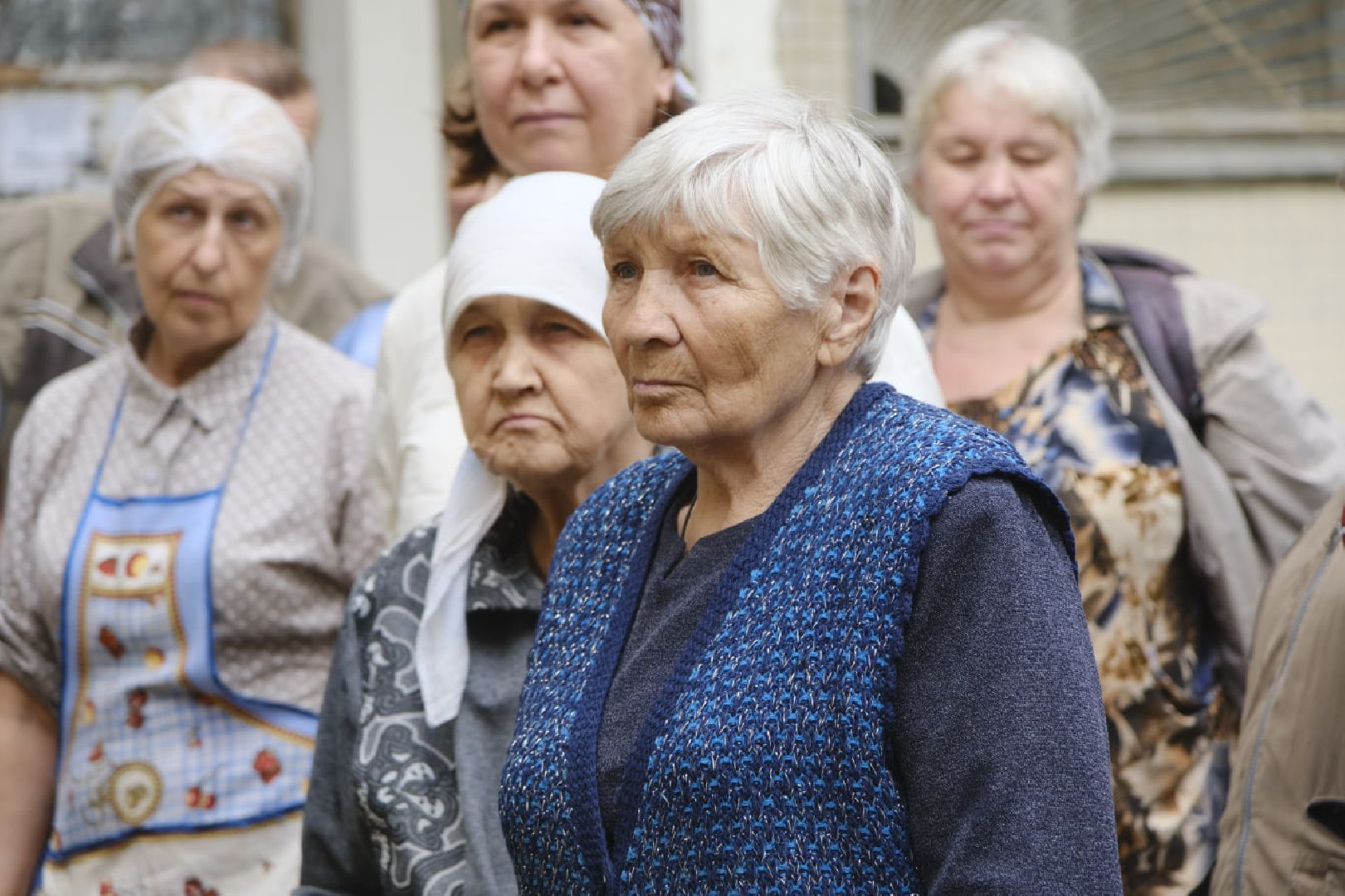 Пущино, благотворительность, волонтеры