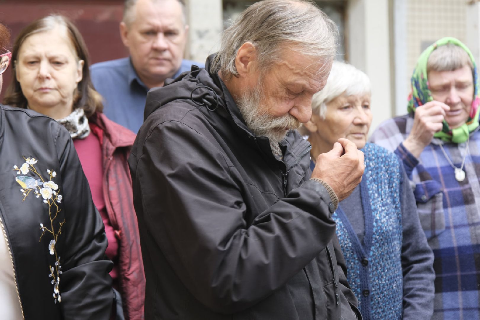 Пущино, благотворительность, волонтеры