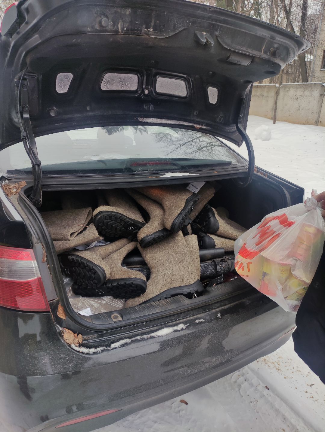 Солнечногорск, общество