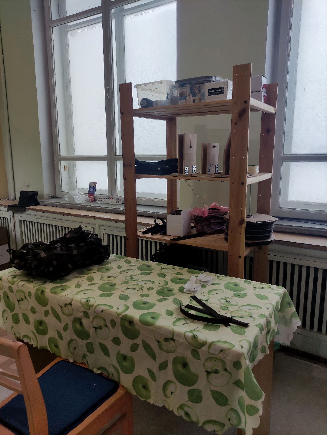 Солнечногорск, общество