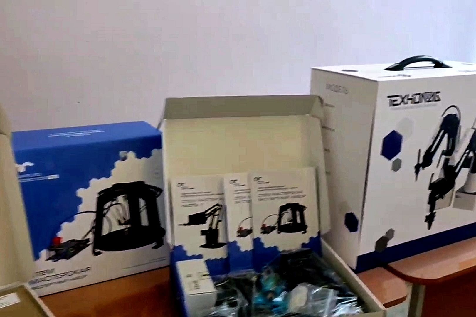 Подольск, Образование