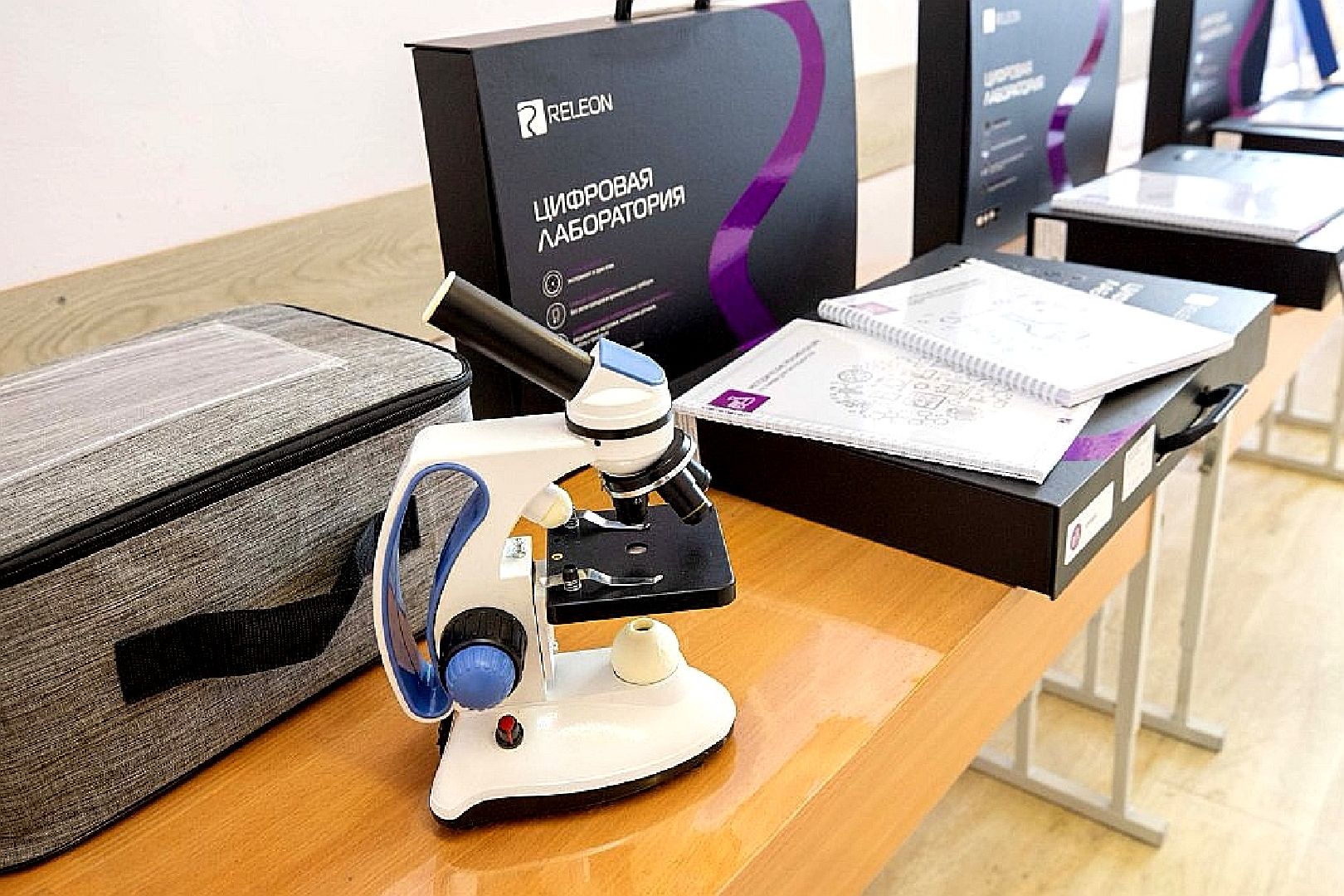 Подольск, Образование