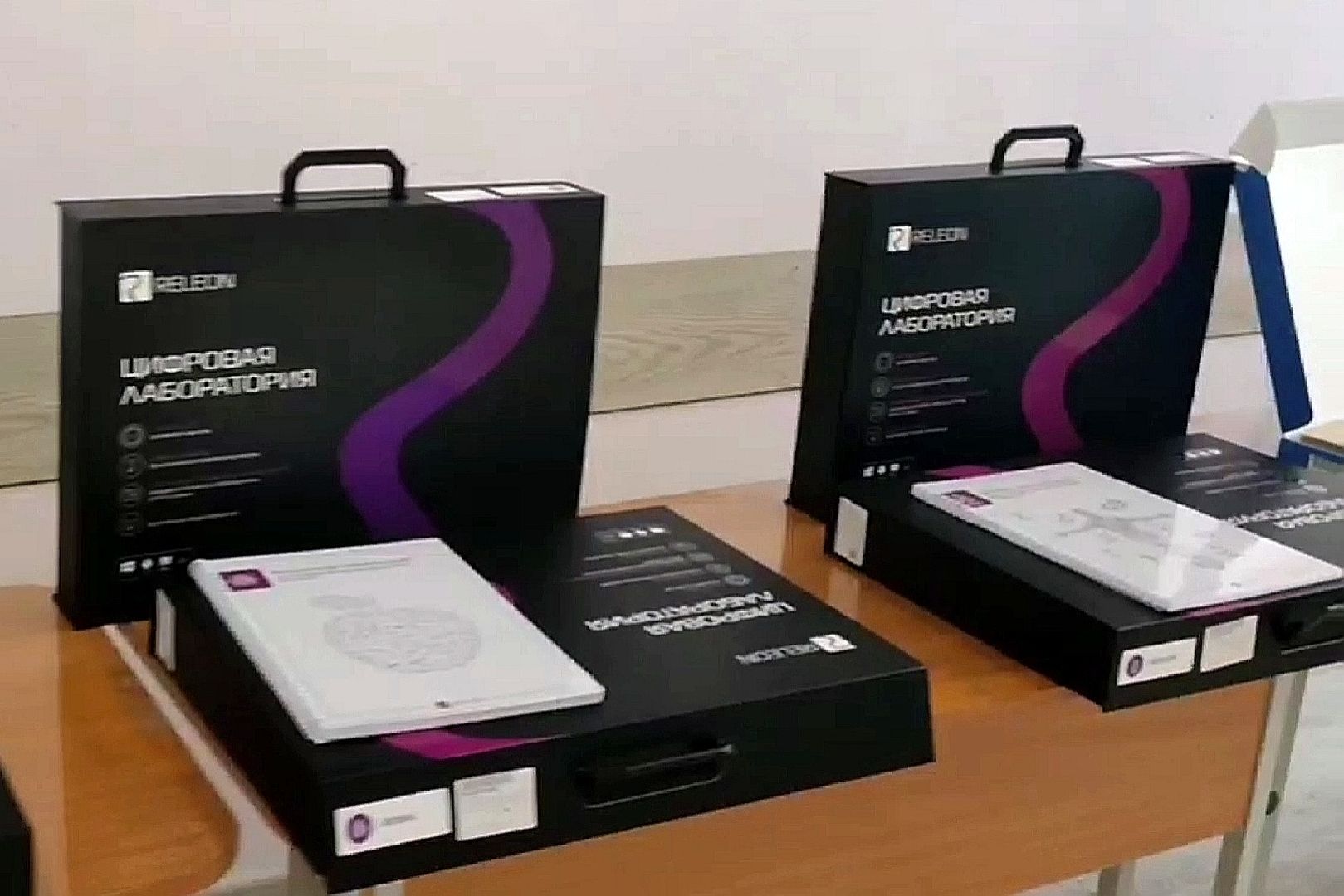 Подольск, Образование