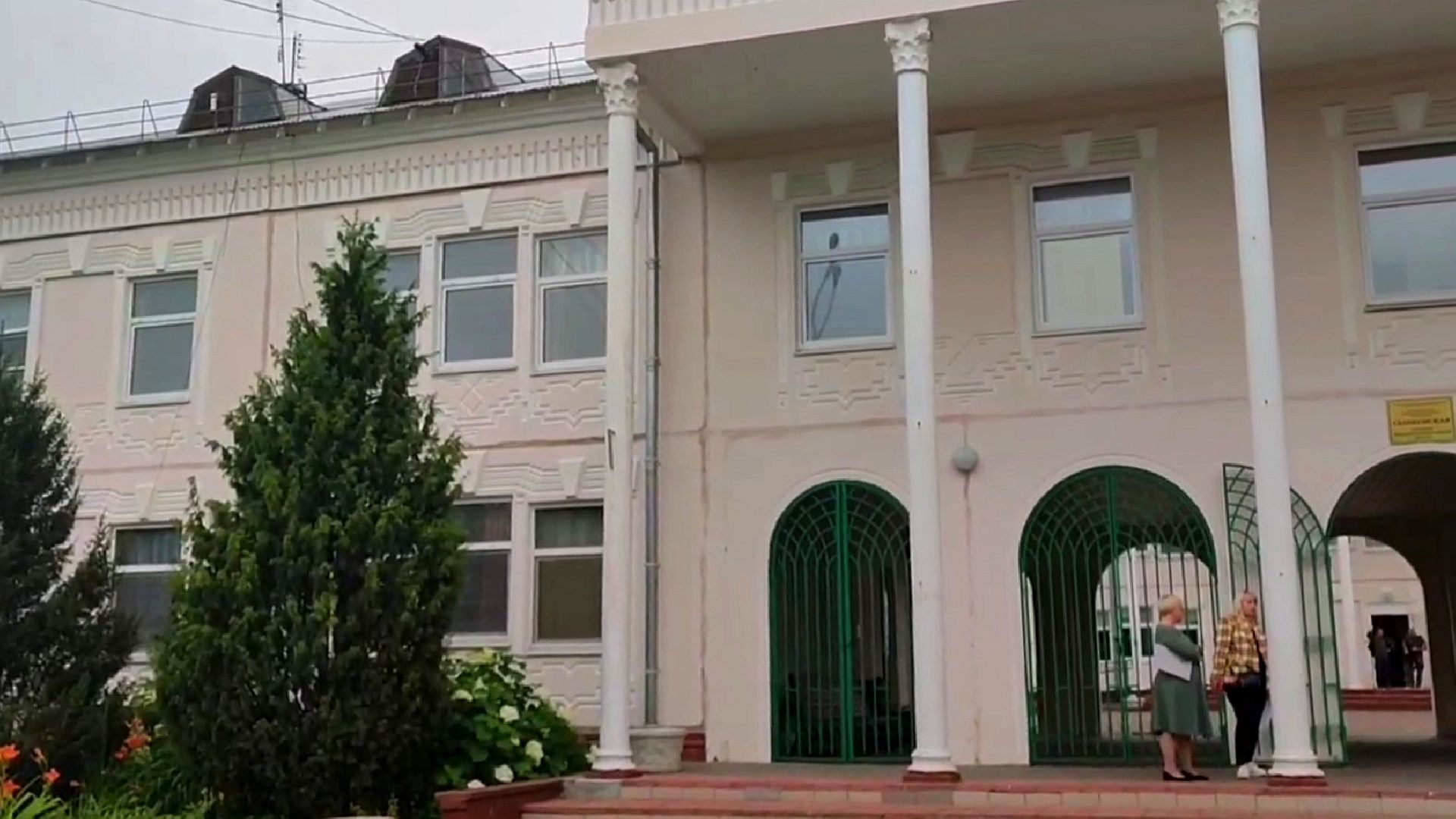 Подольск, Образование