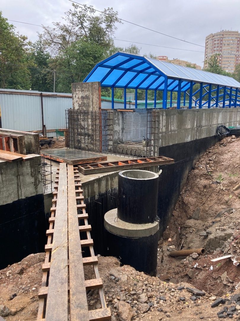 Солнечногорск, капремонт, пешеходный переход, дороги, Ленинградское шоссе