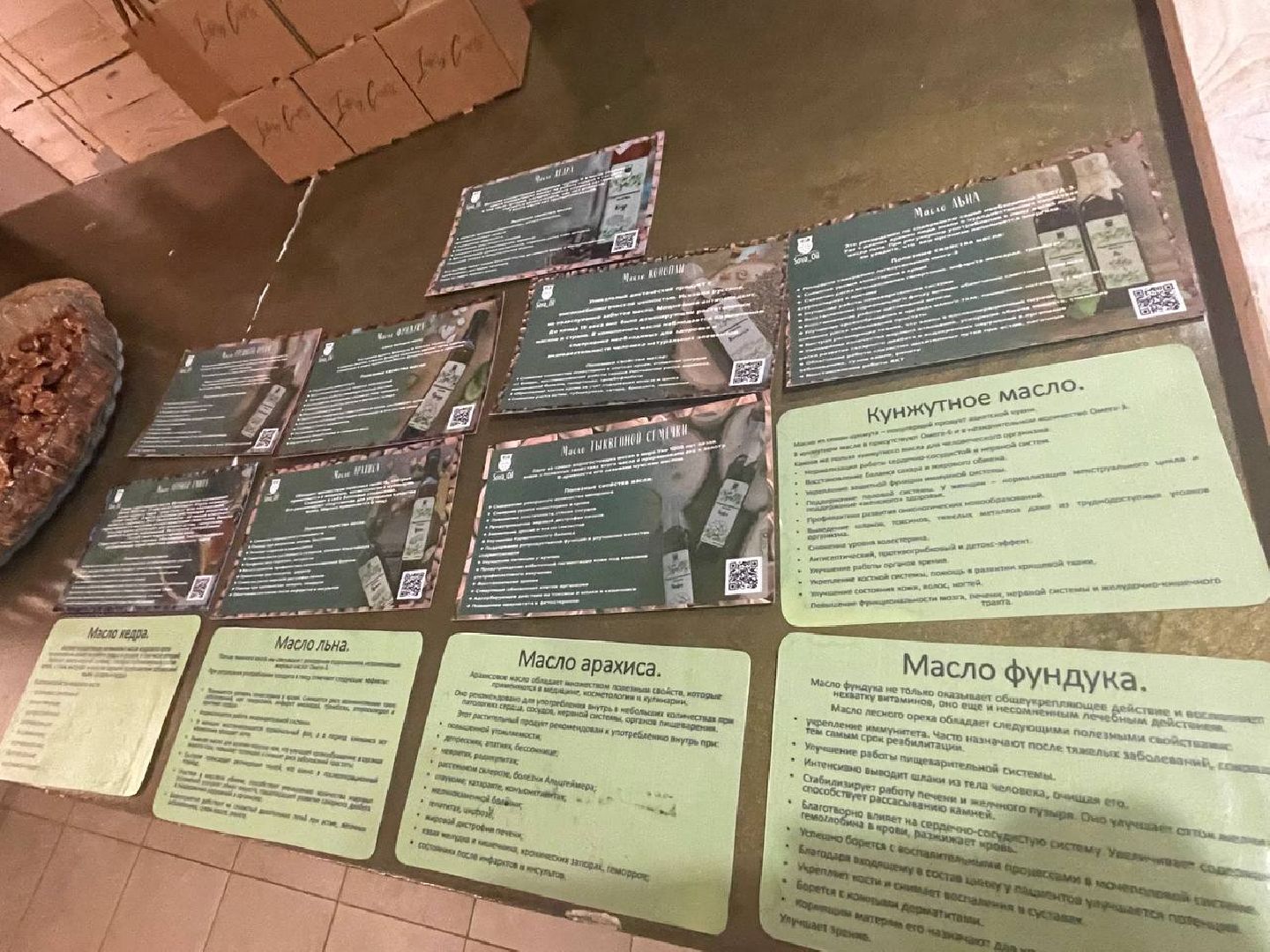 Коломна, Сельское хозяйство, Экономика