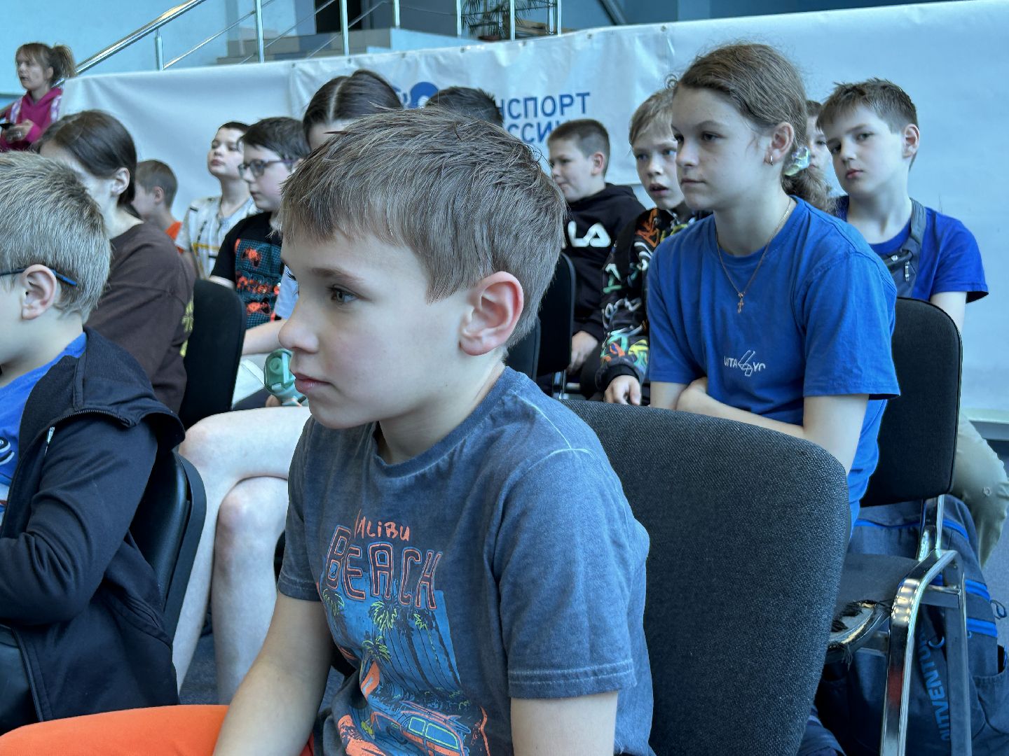 спорт, паралимпиец, Фрязино