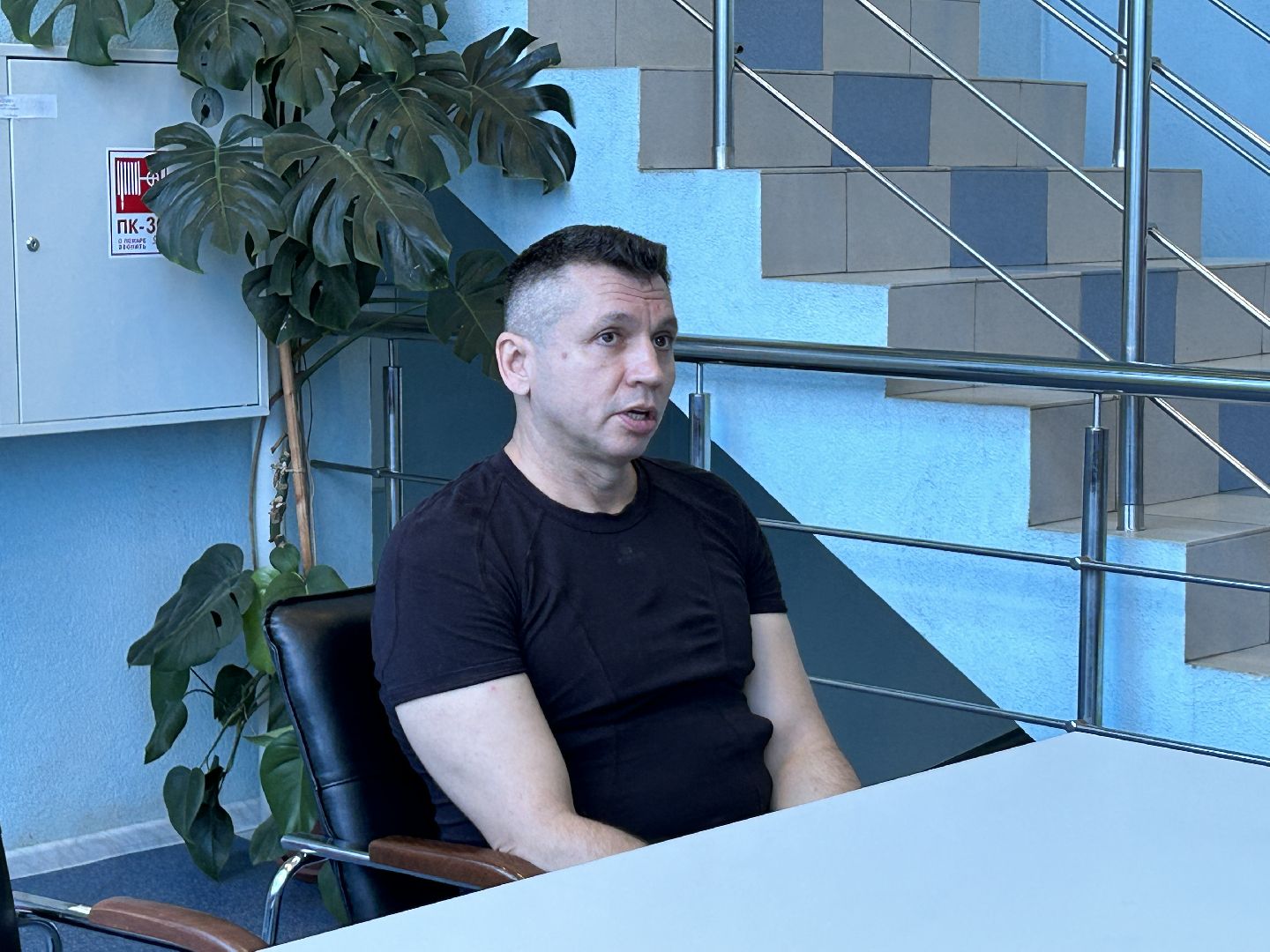 спорт, паралимпиец, Фрязино