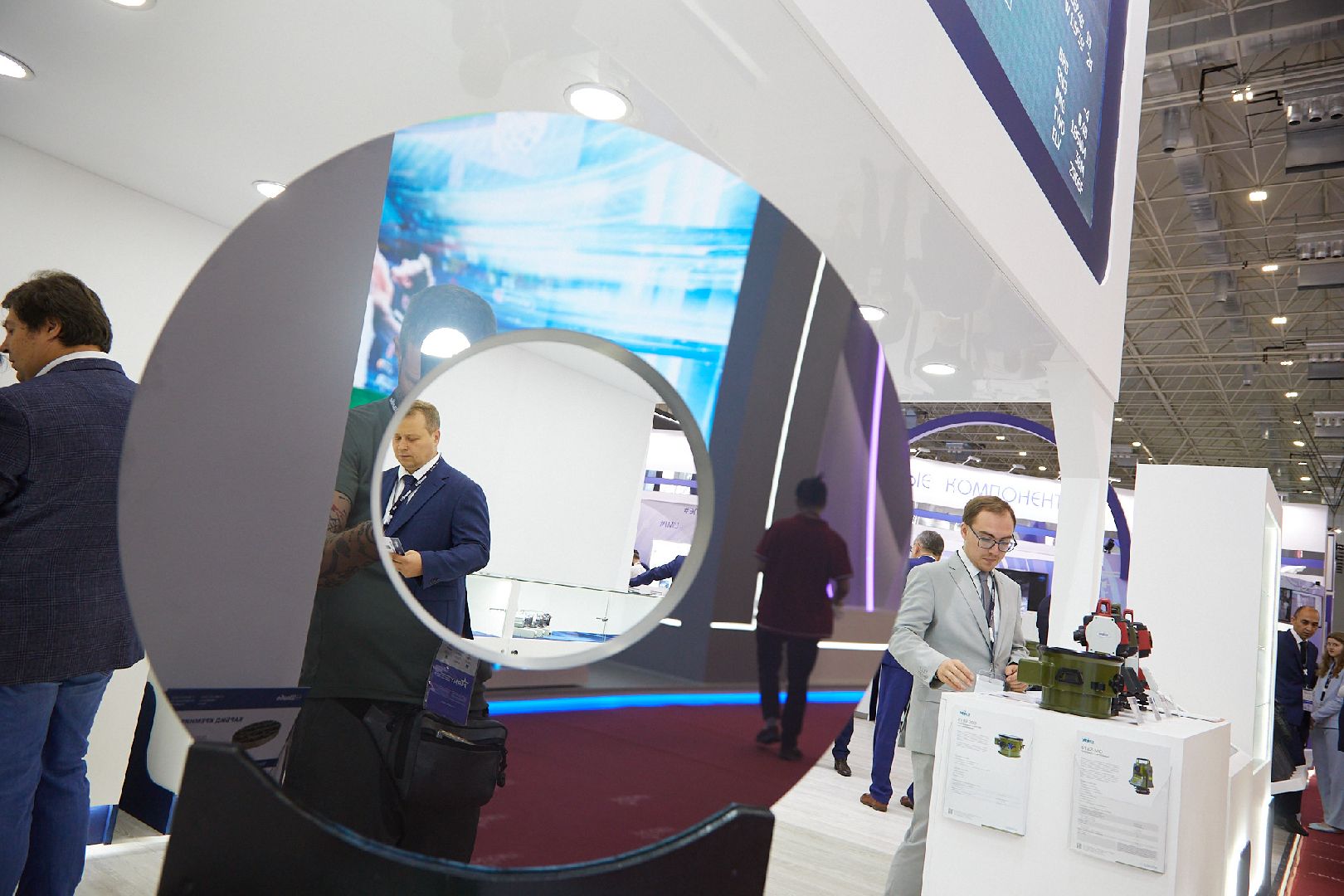 лыткарино, экономика, ЛЗОС, форум, Армия-2023,