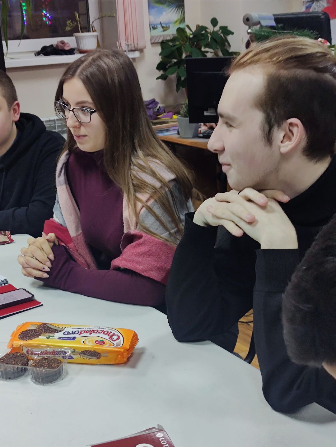 Солнечногорск, общество