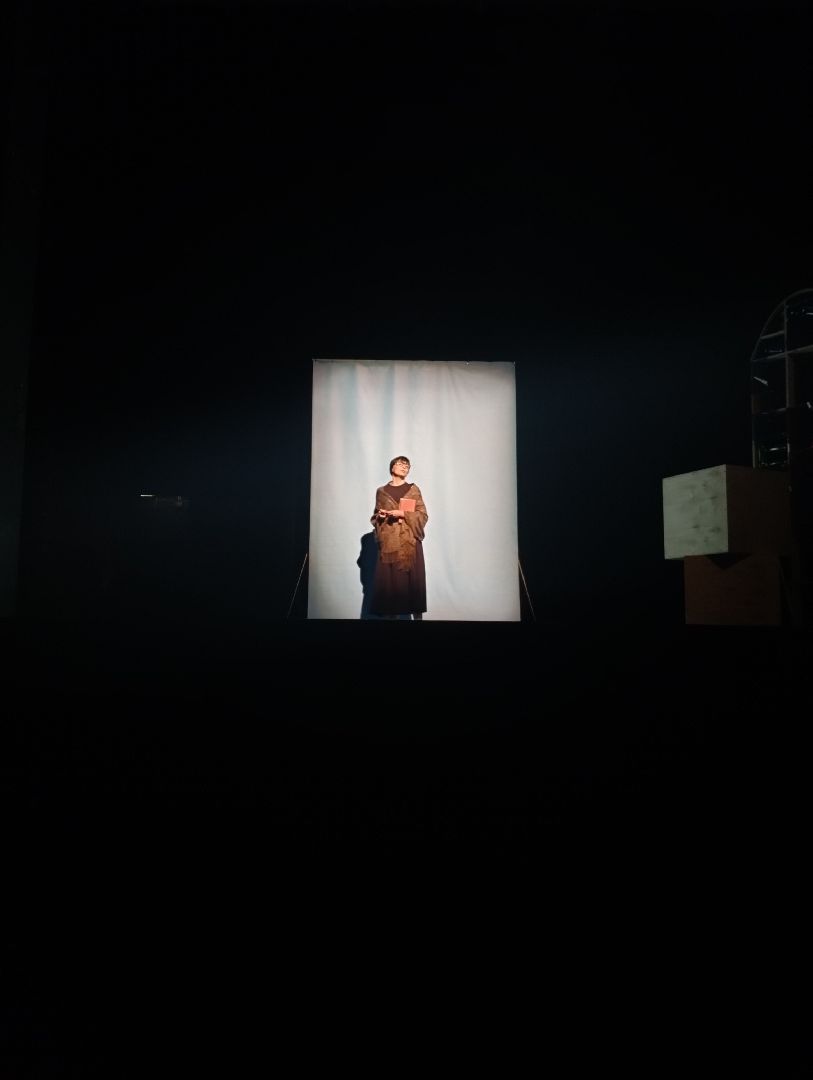 Мособлдрама, театральная школа, театр, Ногинск, Богородский городской округ