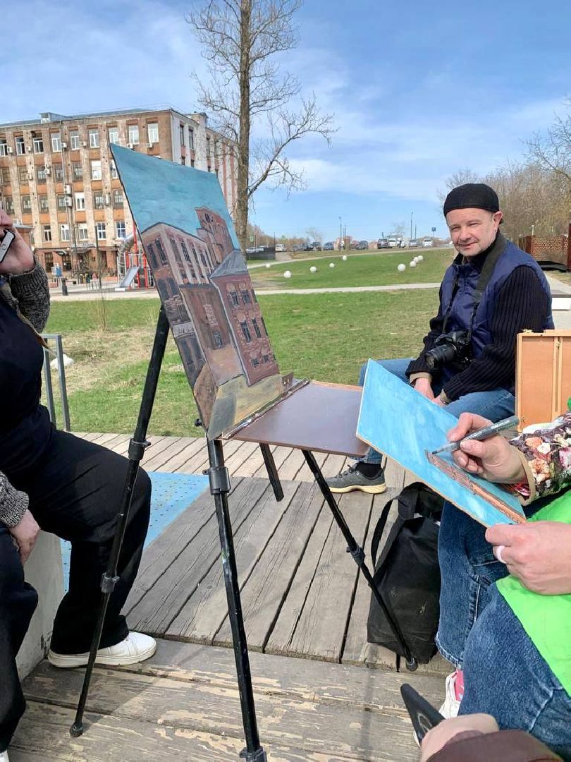 Балашиха, Подмосковье, фестивали, Фабрика1830