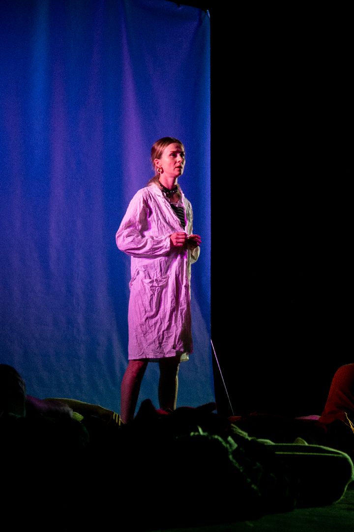 Мособлдрама, театр, культура, Ногинск, Богородский городской округ