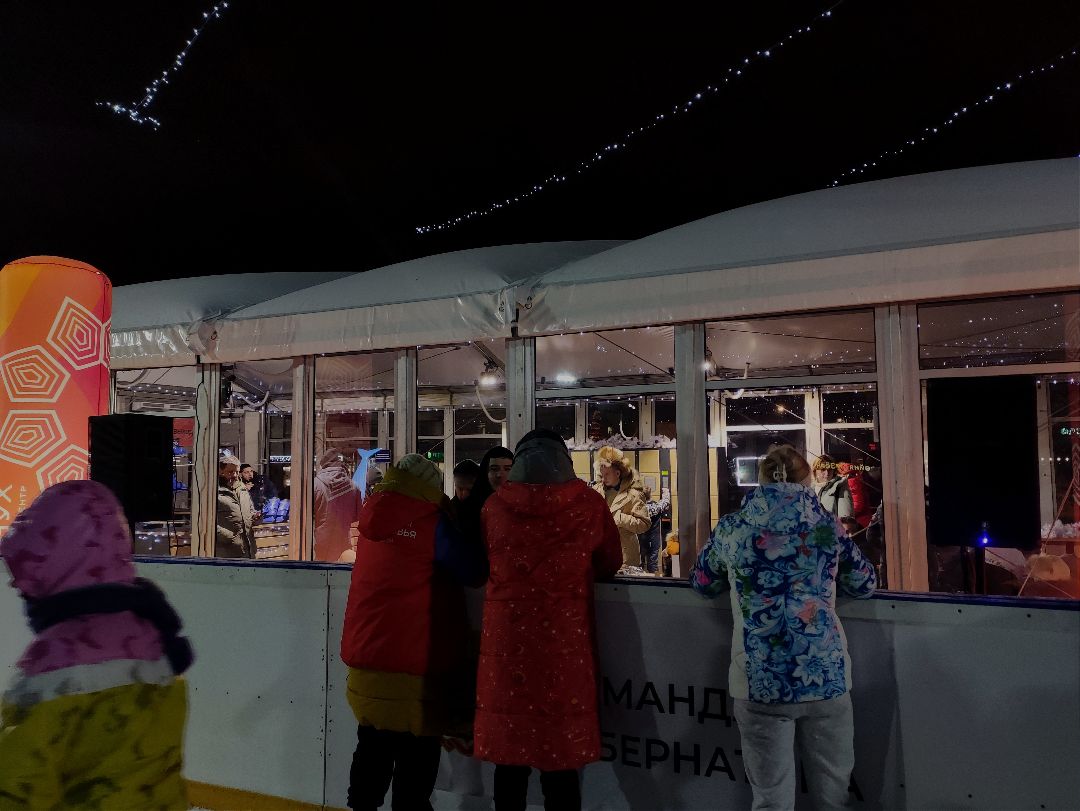 Солнечногорск, города