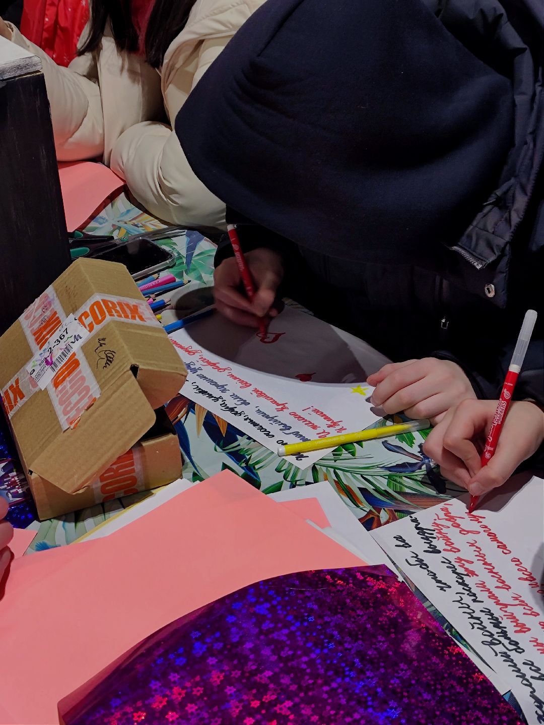 Солнечногорск, города