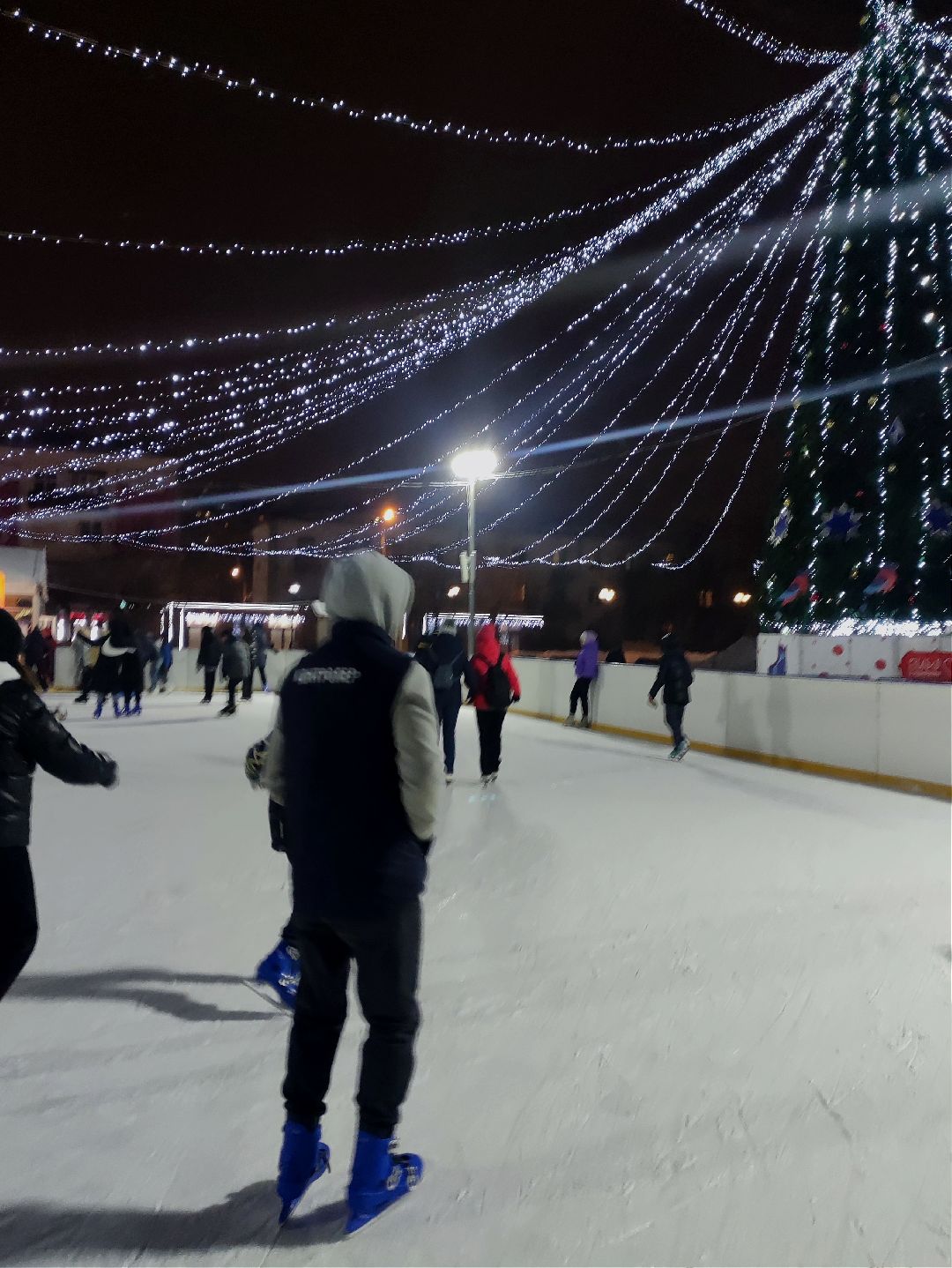 Солнечногорск, города