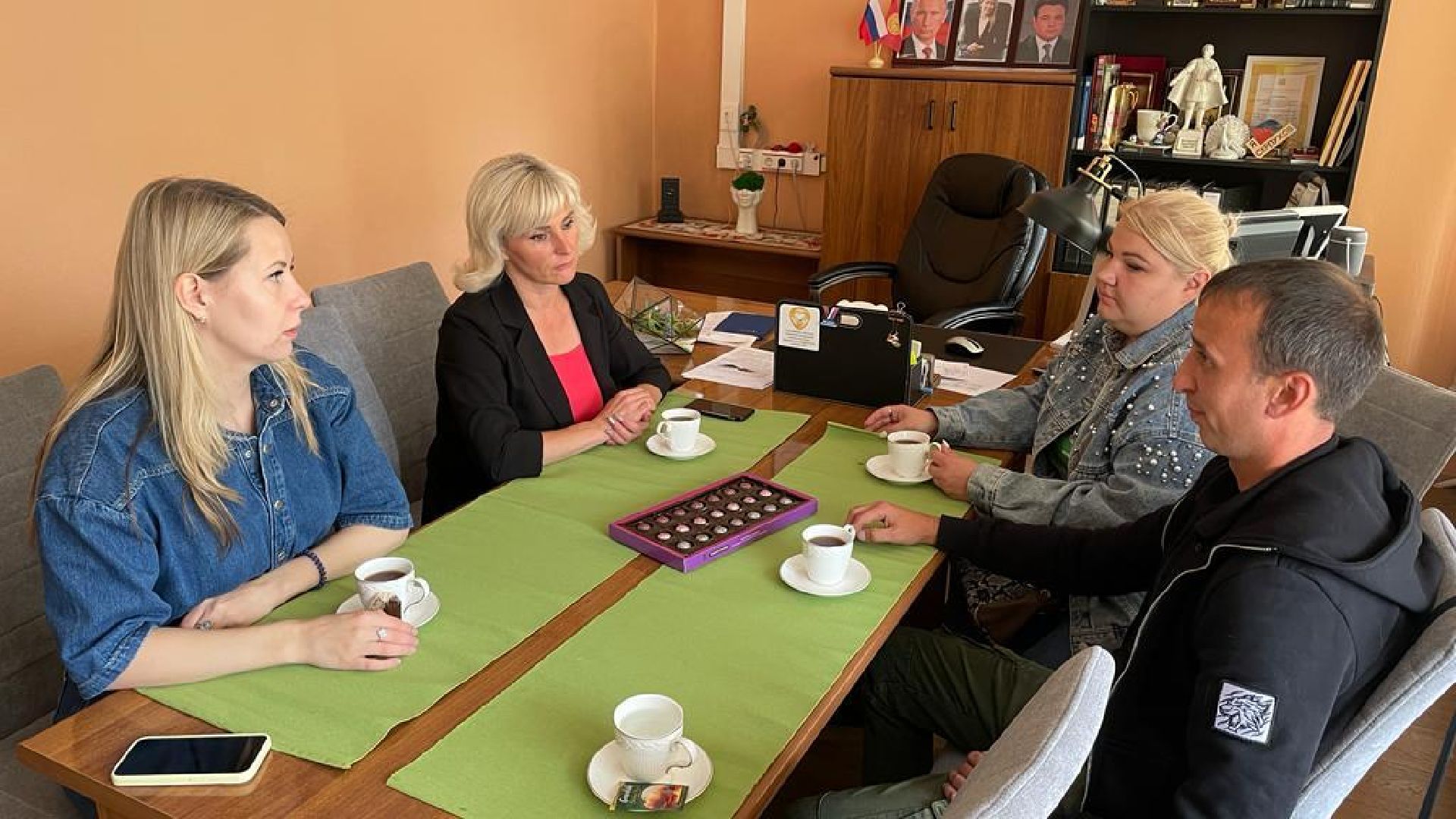 сво, спецоперация, волонтеры, отпуск, серпухов, доброе дело,