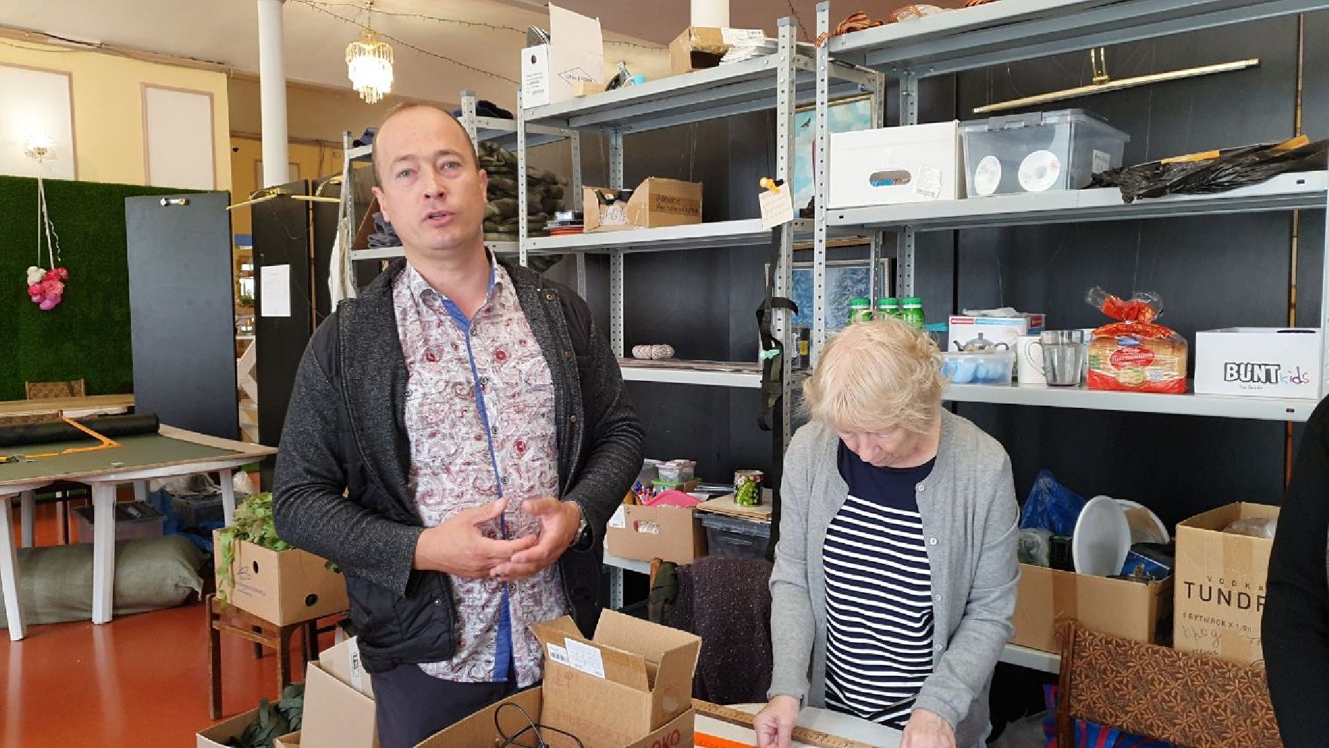 сво, спецоперация, волонтеры, отпуск, серпухов, доброе дело,