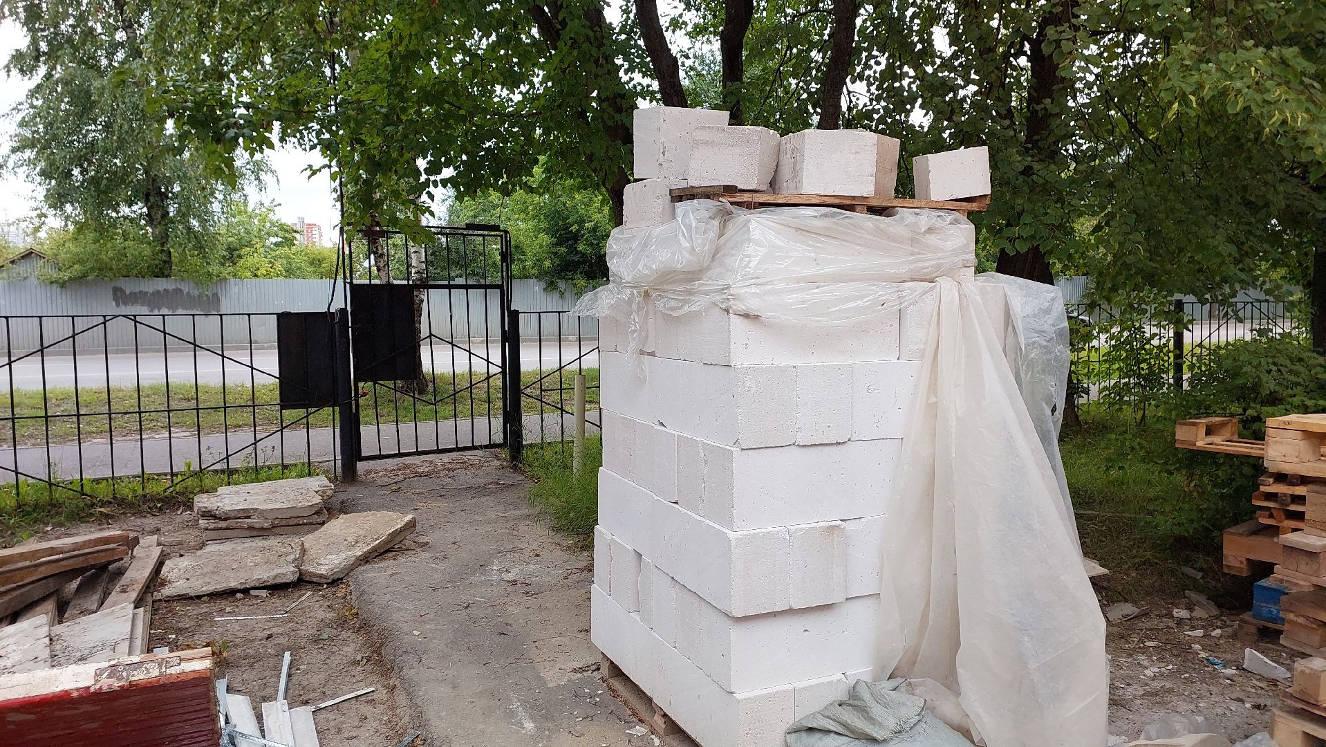 строительство, образование, школа, ремонт, благоустройство, серпухов,