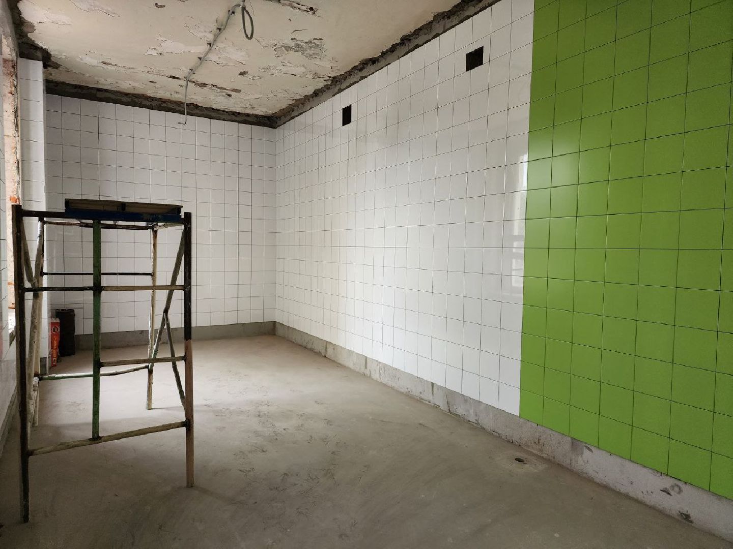 школа, дети, капремонт, строительство, Лосино-Петровский