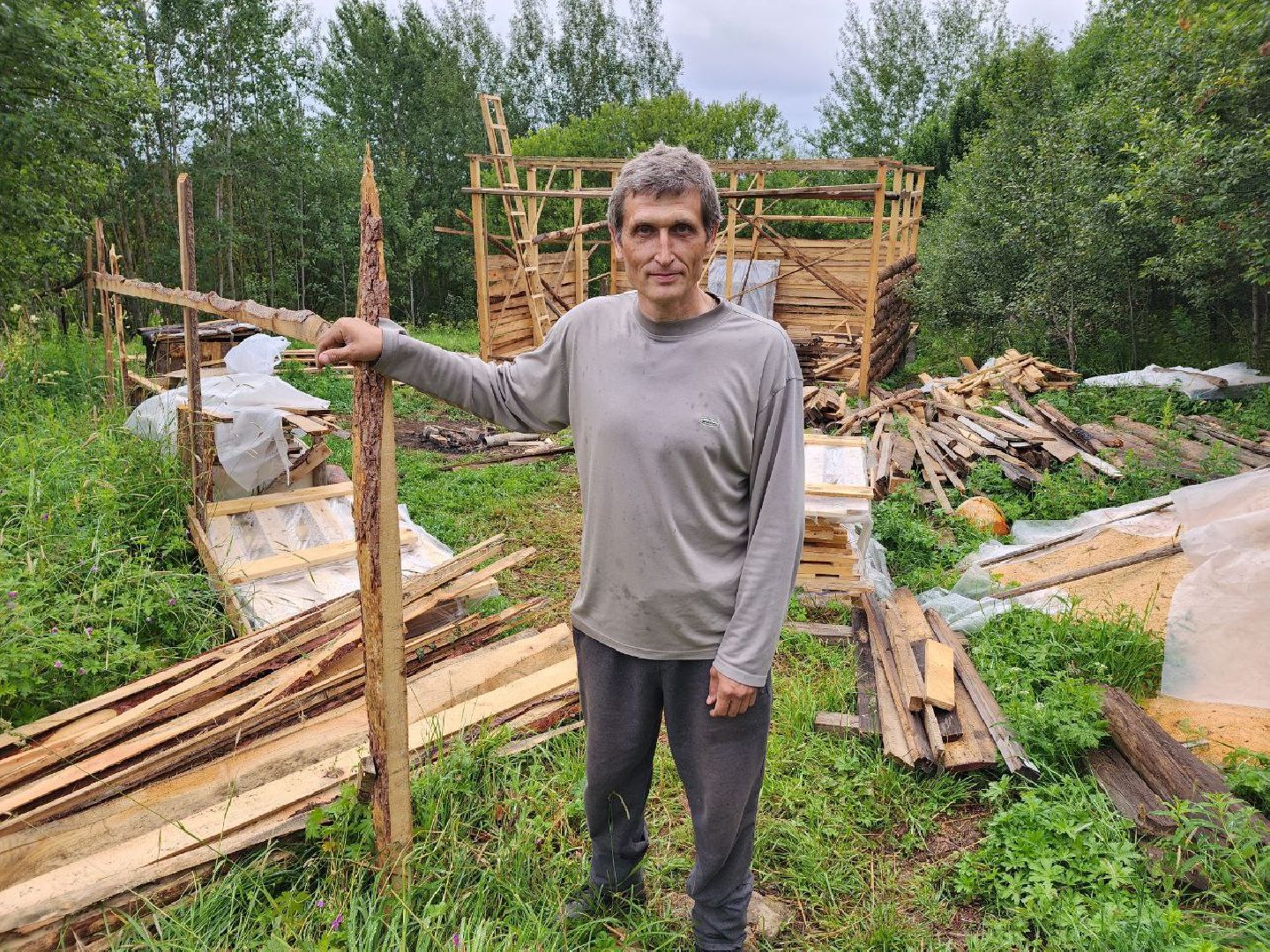 Дмитров, СВО, Ветеран локальных военных конфликтов, Общество, Люди
