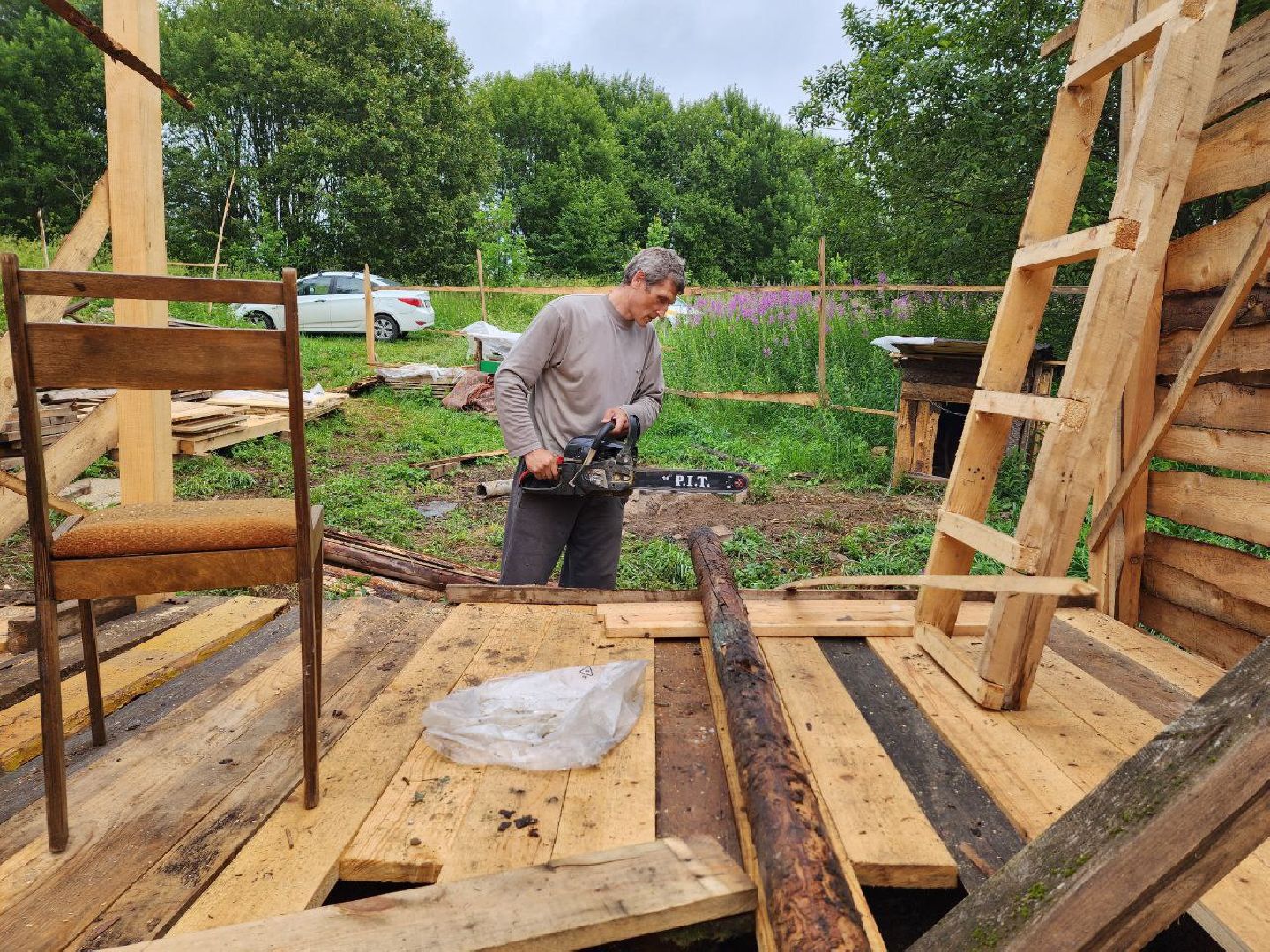 Дмитров, СВО, Ветеран локальных военных конфликтов, Общество, Люди
