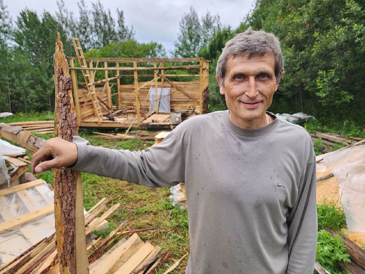 Дмитров, СВО, Ветеран локальных военных конфликтов, Общество, Люди