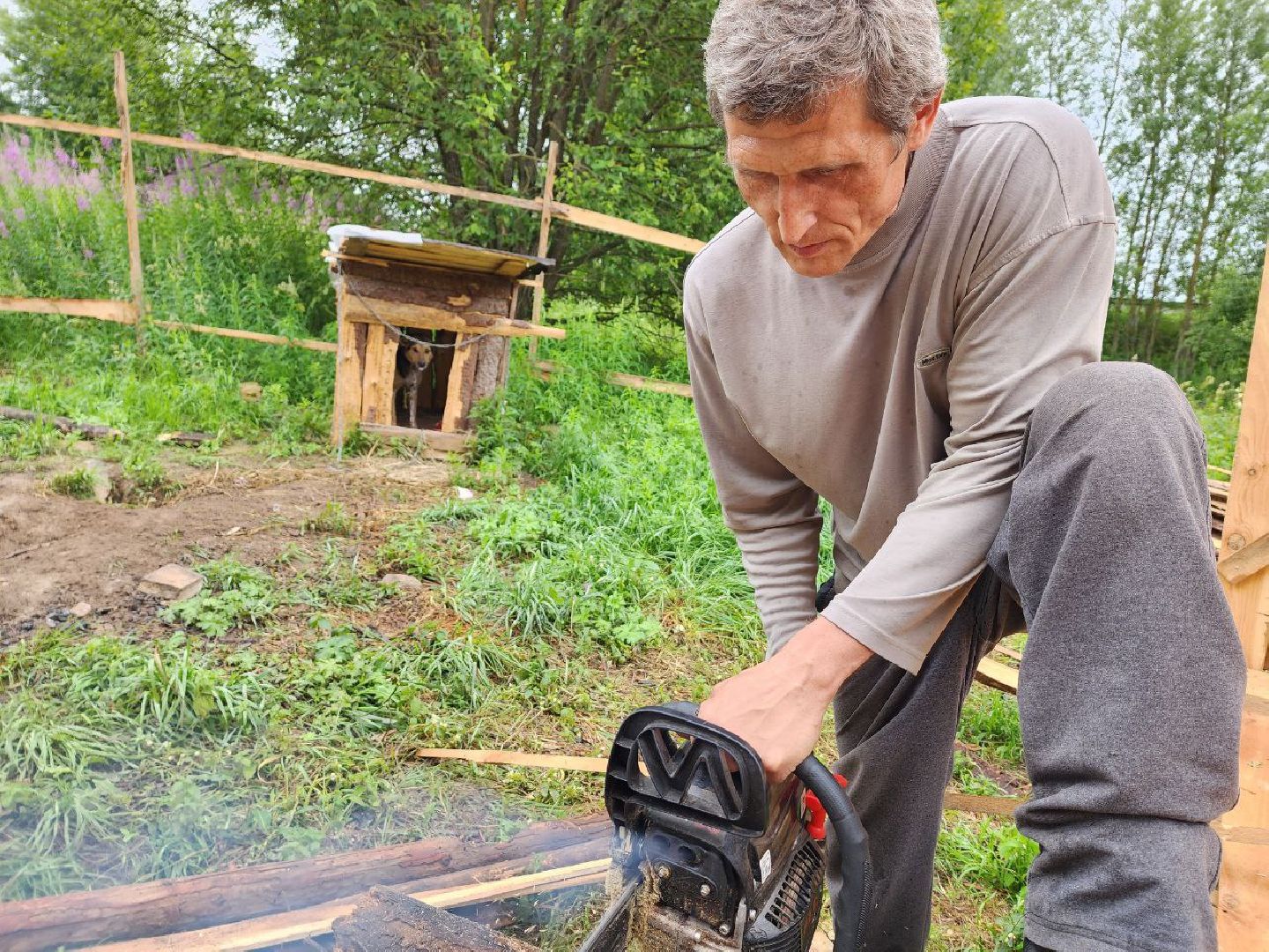 Дмитров, СВО, Ветеран локальных военных конфликтов, Общество, Люди