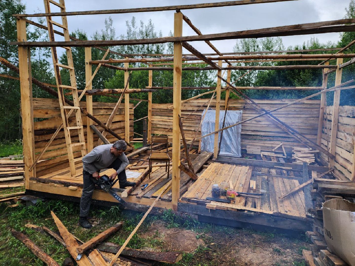 Дмитров, СВО, Ветеран локальных военных конфликтов, Общество, Люди