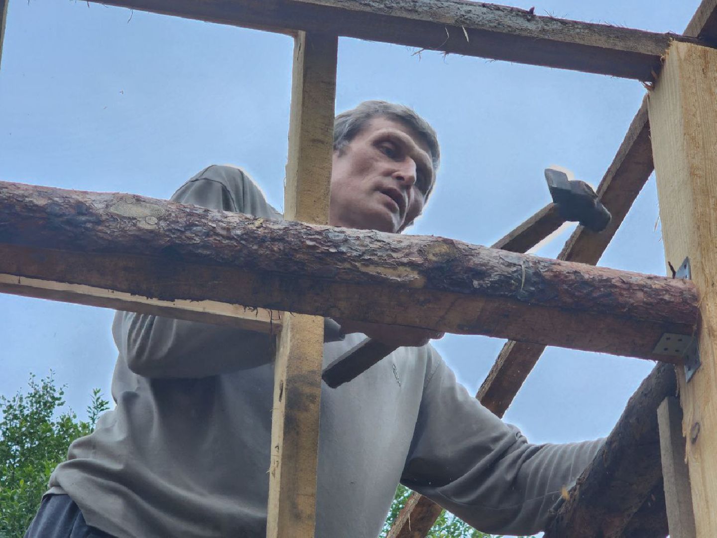 Дмитров, СВО, Ветеран локальных военных конфликтов, Общество, Люди