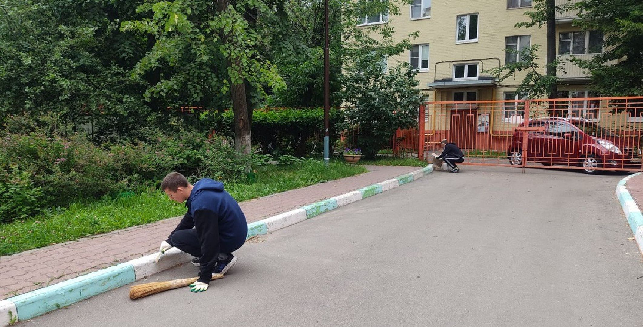 Реутов, трудоустройство, зарплата, деньги, график, школьники