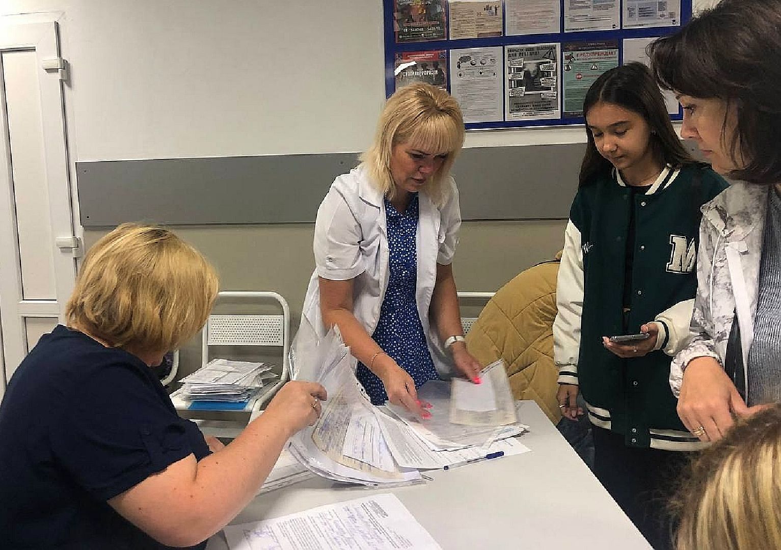 Подольск, лагерь, отдых