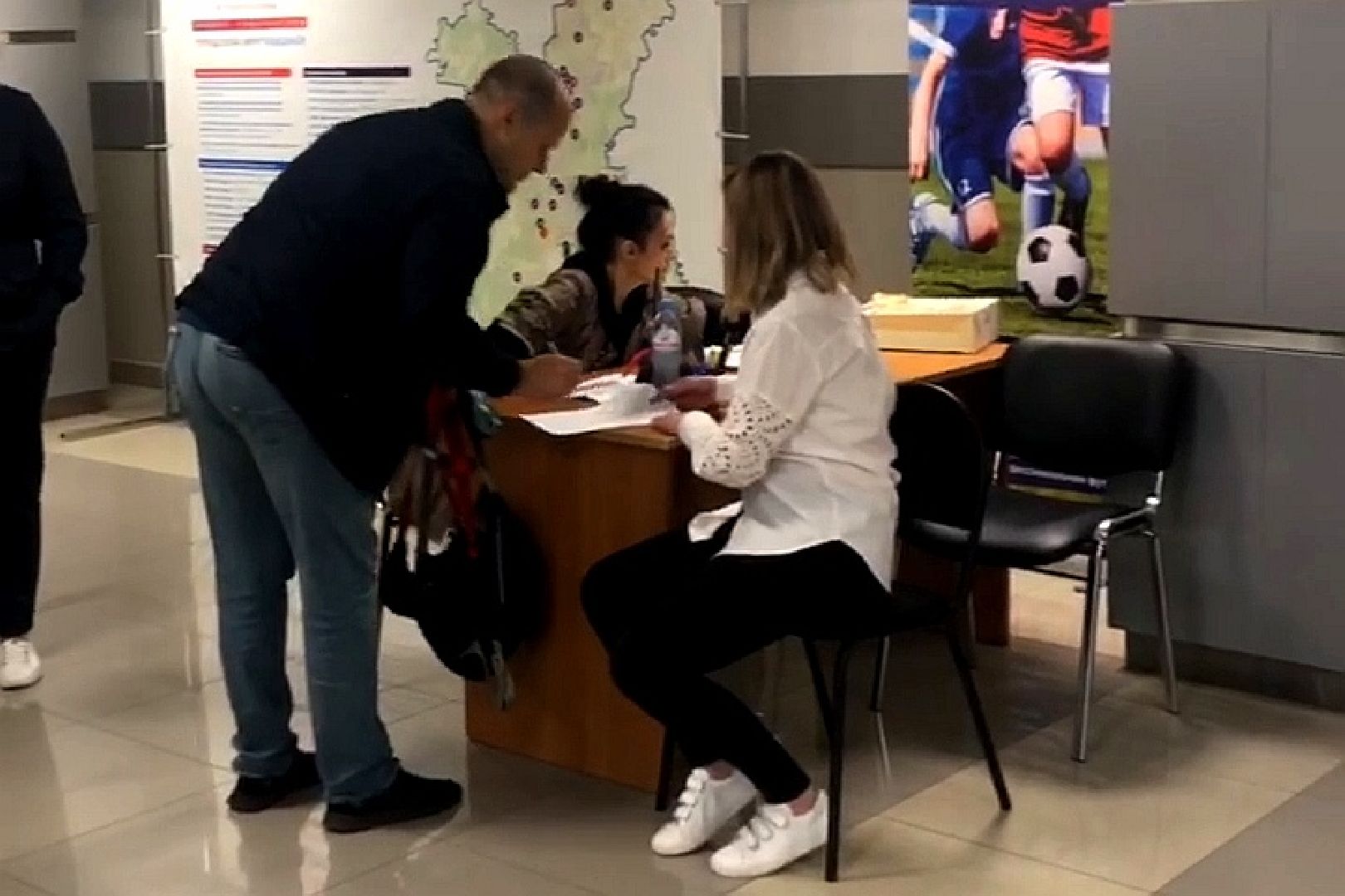 Подольск, лагерь, отдых