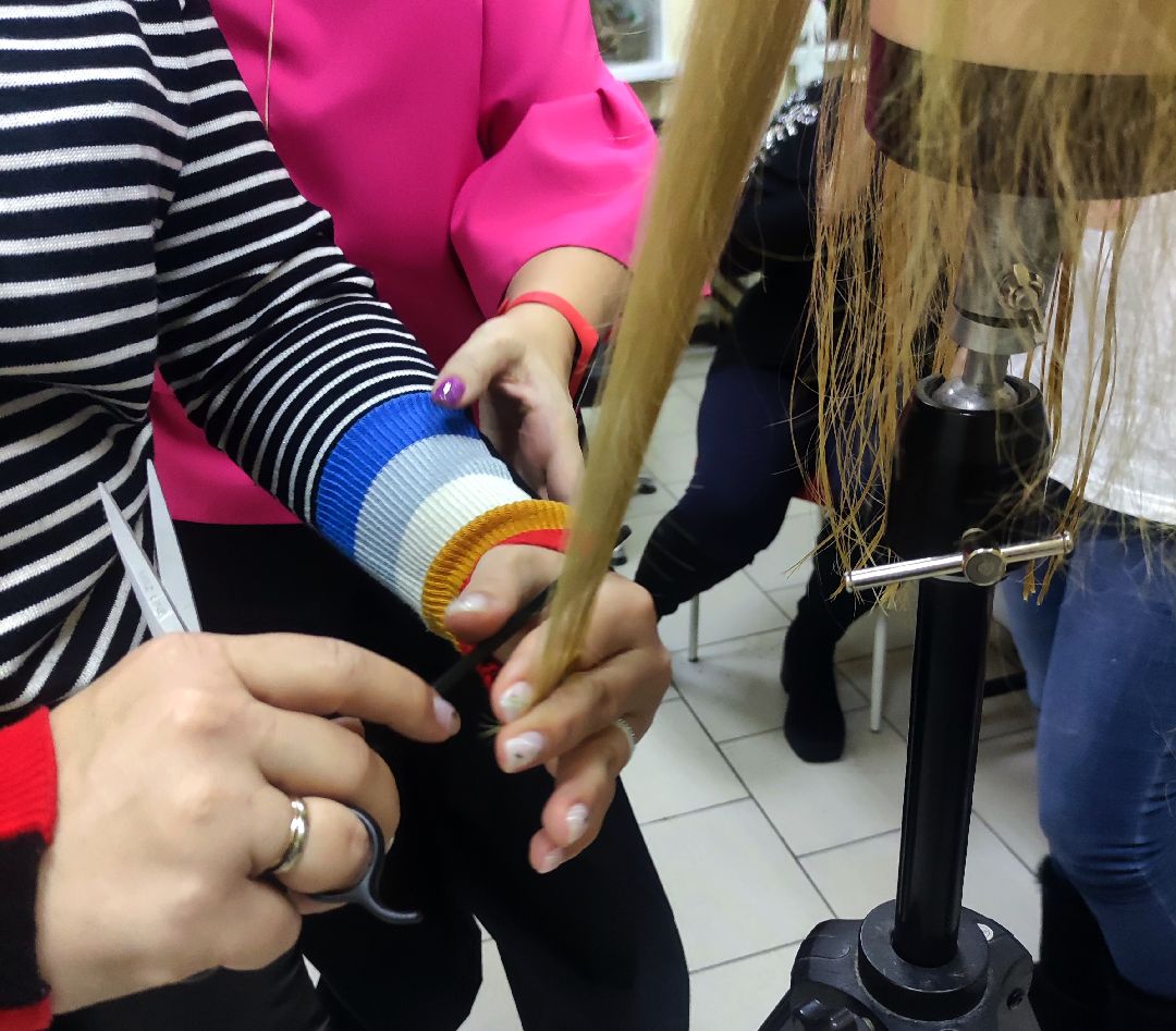 Солнечногорск, общество