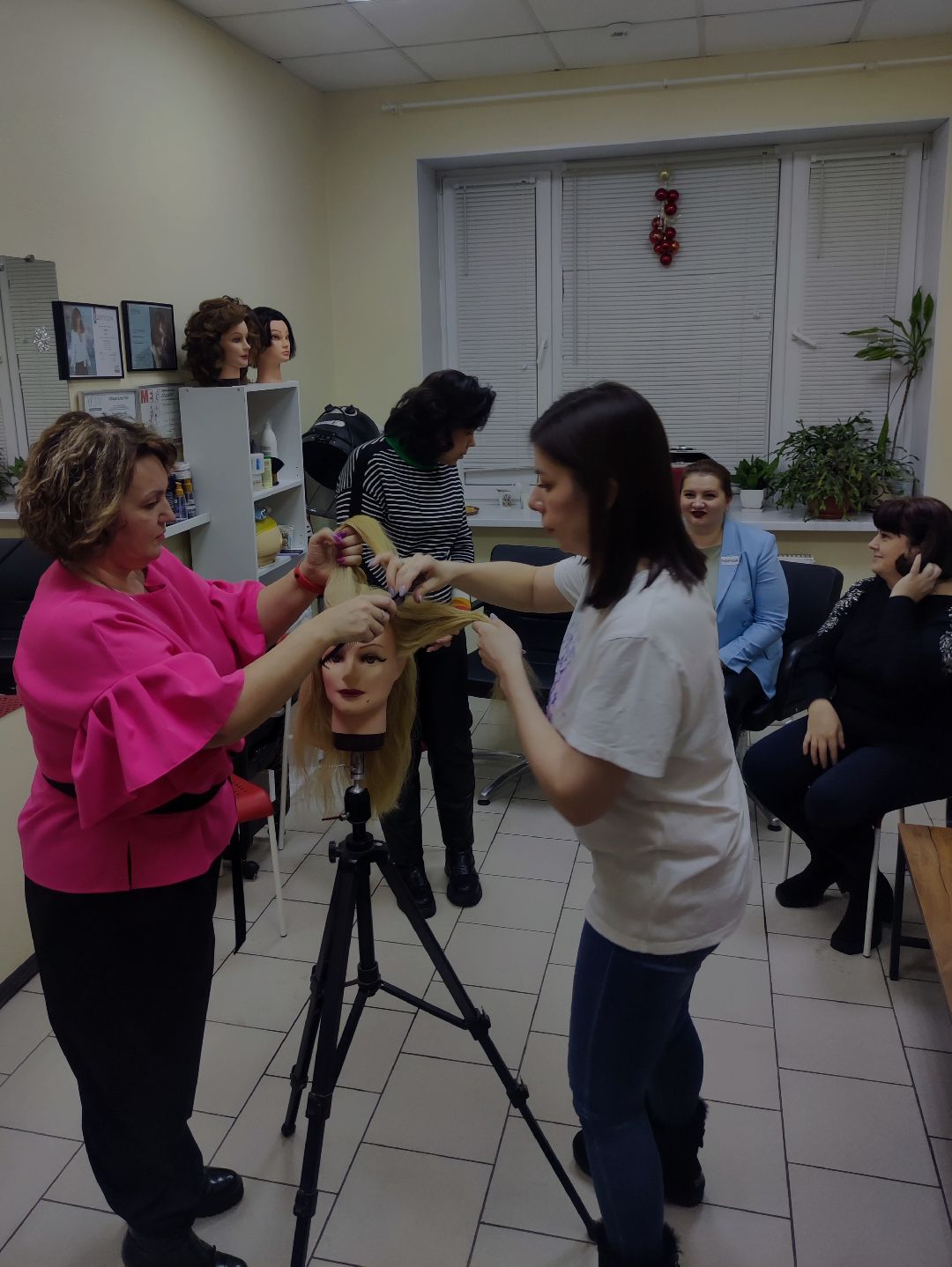 Солнечногорск, общество