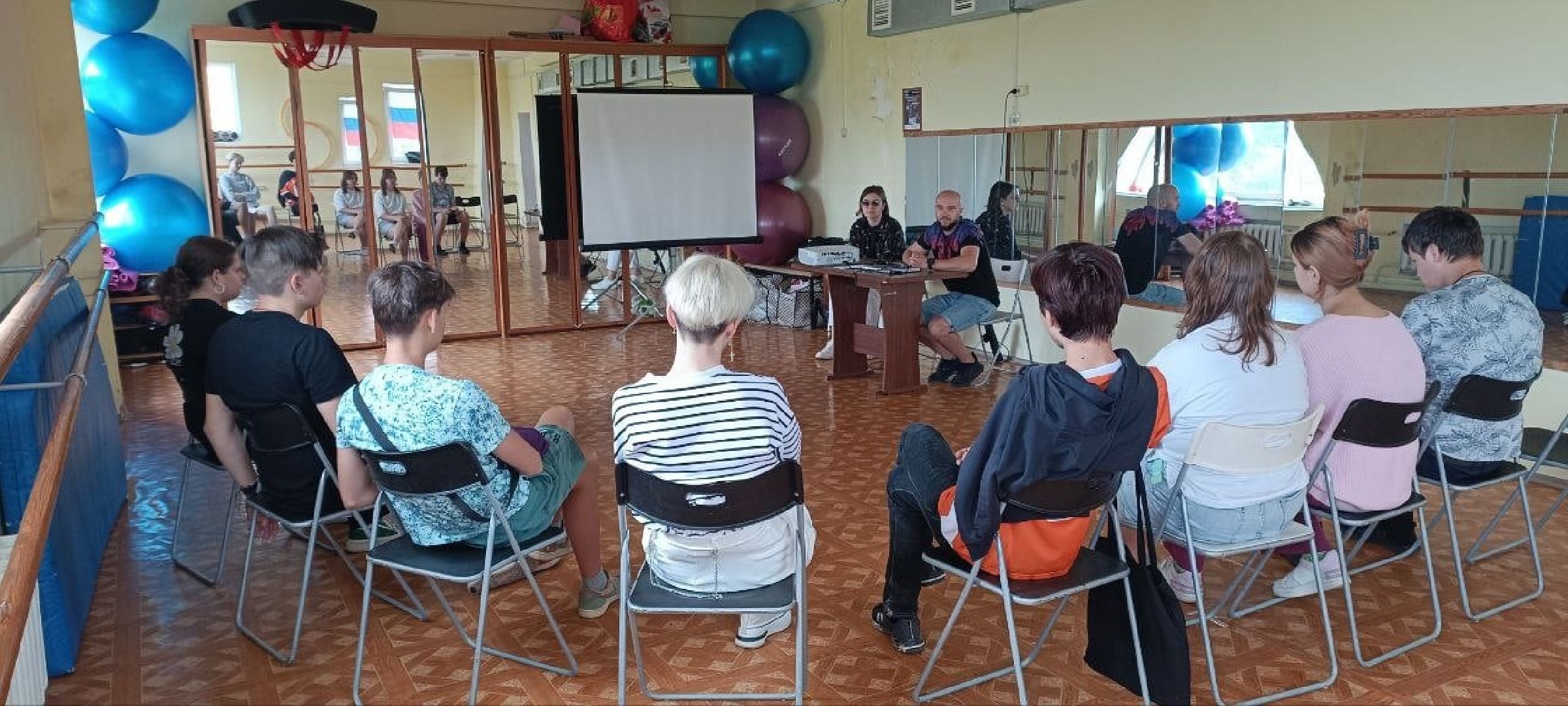 Кашира, детский лагерь, молодежный центр, Боевое братство, тактическая аптечка