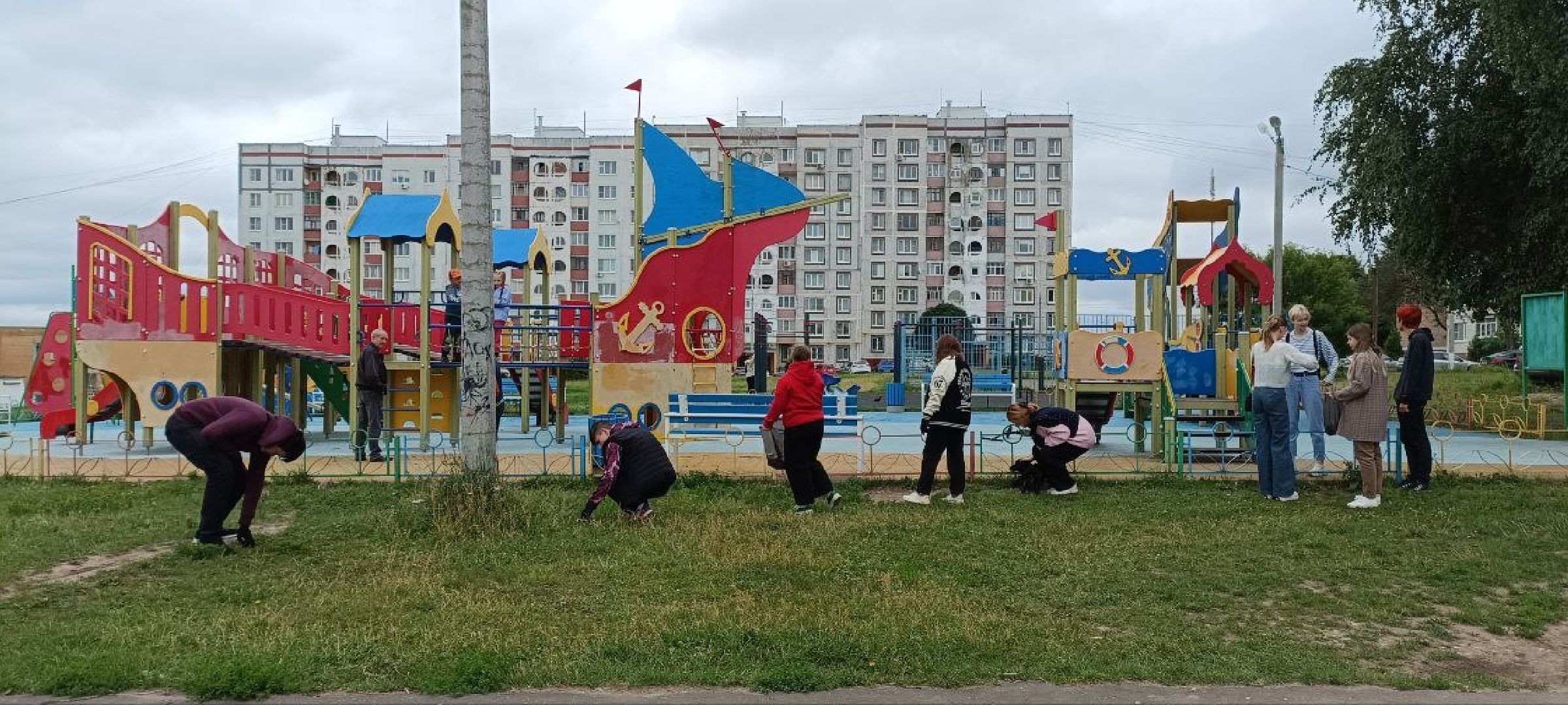 Кашира, детский лагерь, молодежный центр, Боевое братство, тактическая аптечка