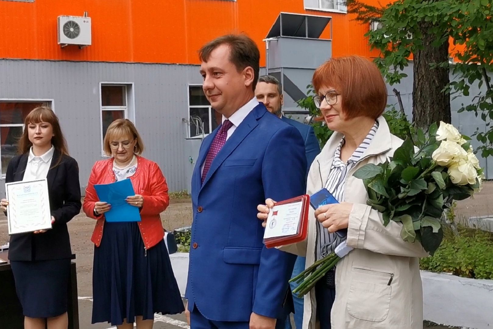 Подольск экономика