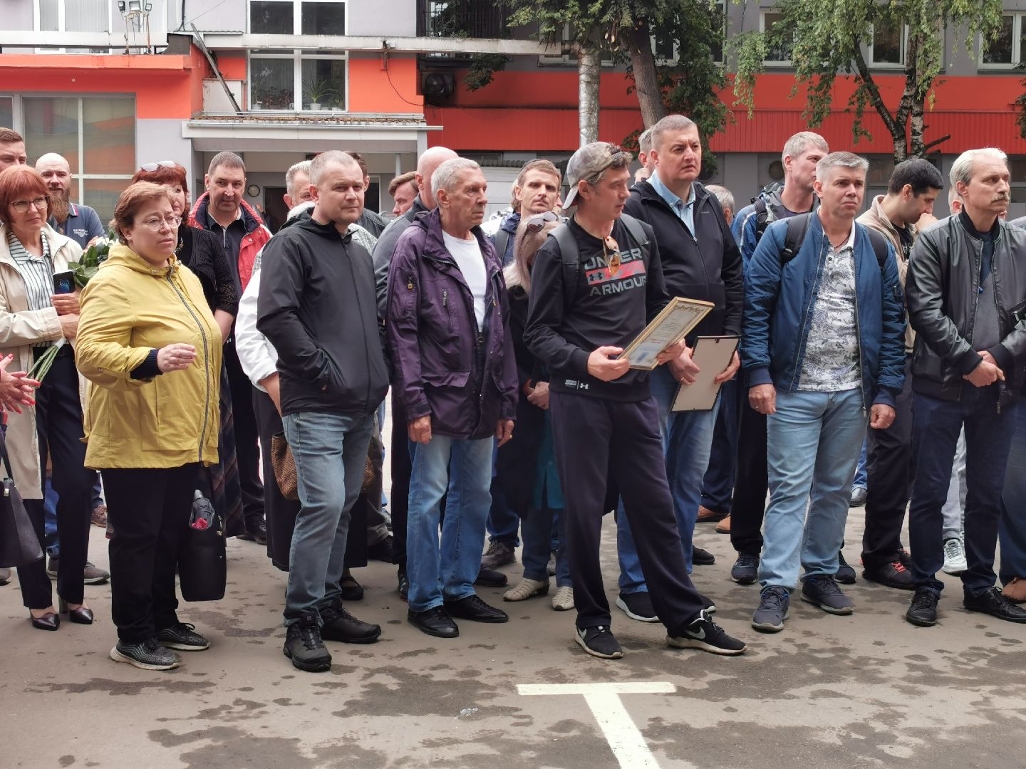 Подольск экономика