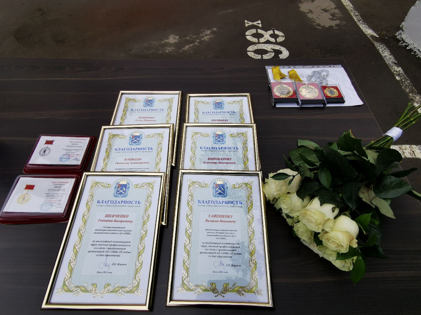 Подольск экономика