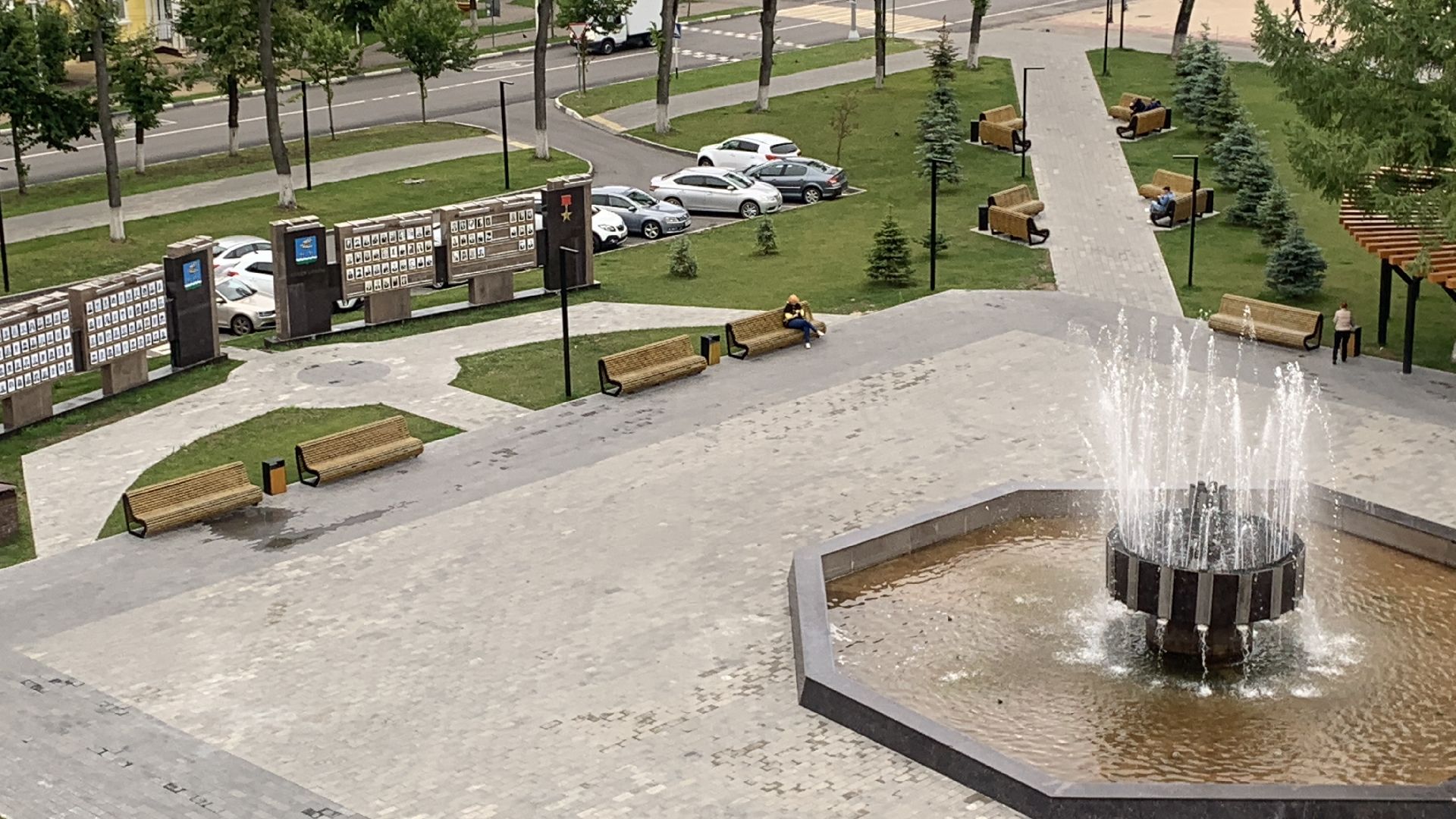 Ступино, ТИК, выборы