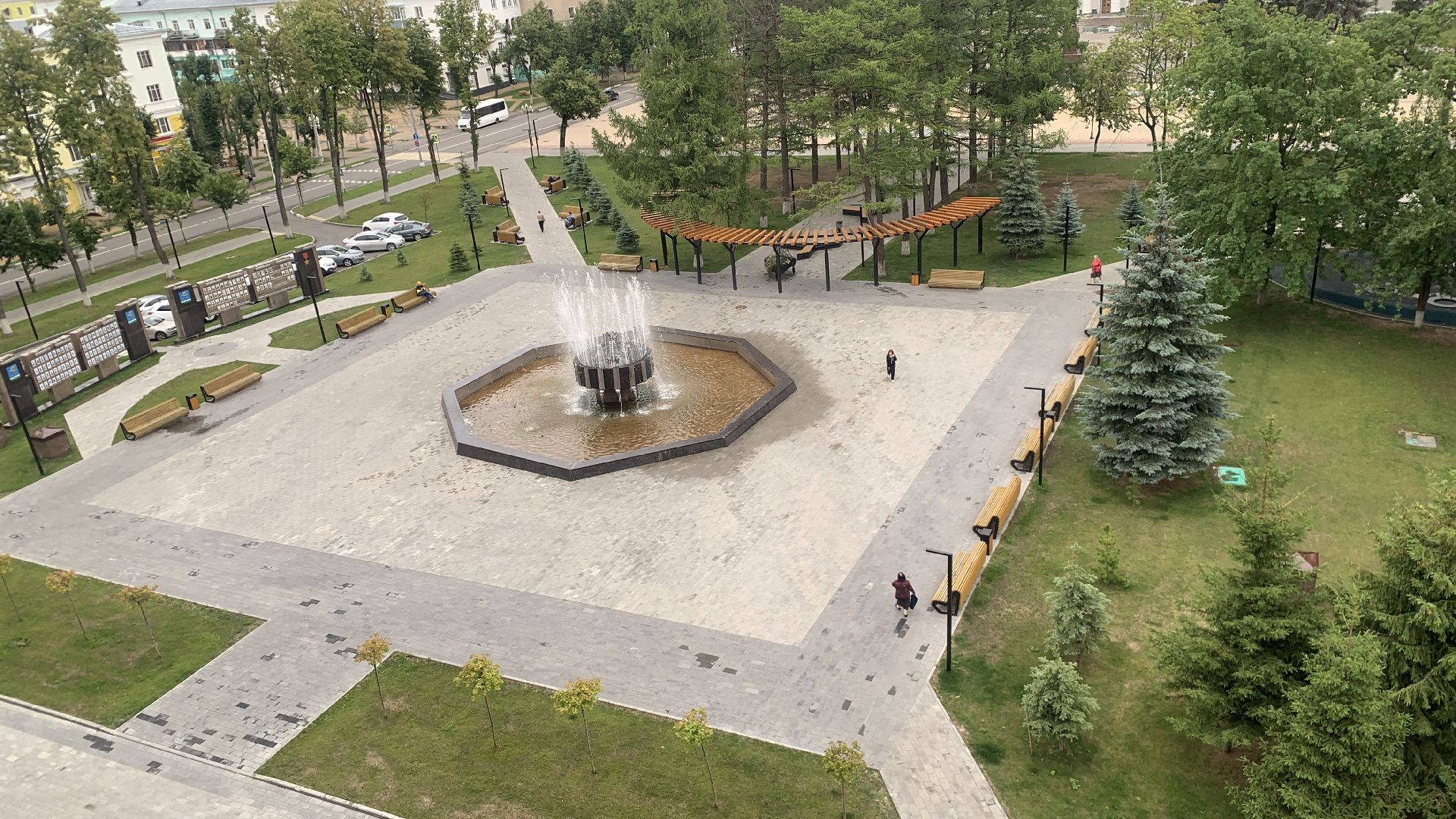 Ступино, ТИК, выборы