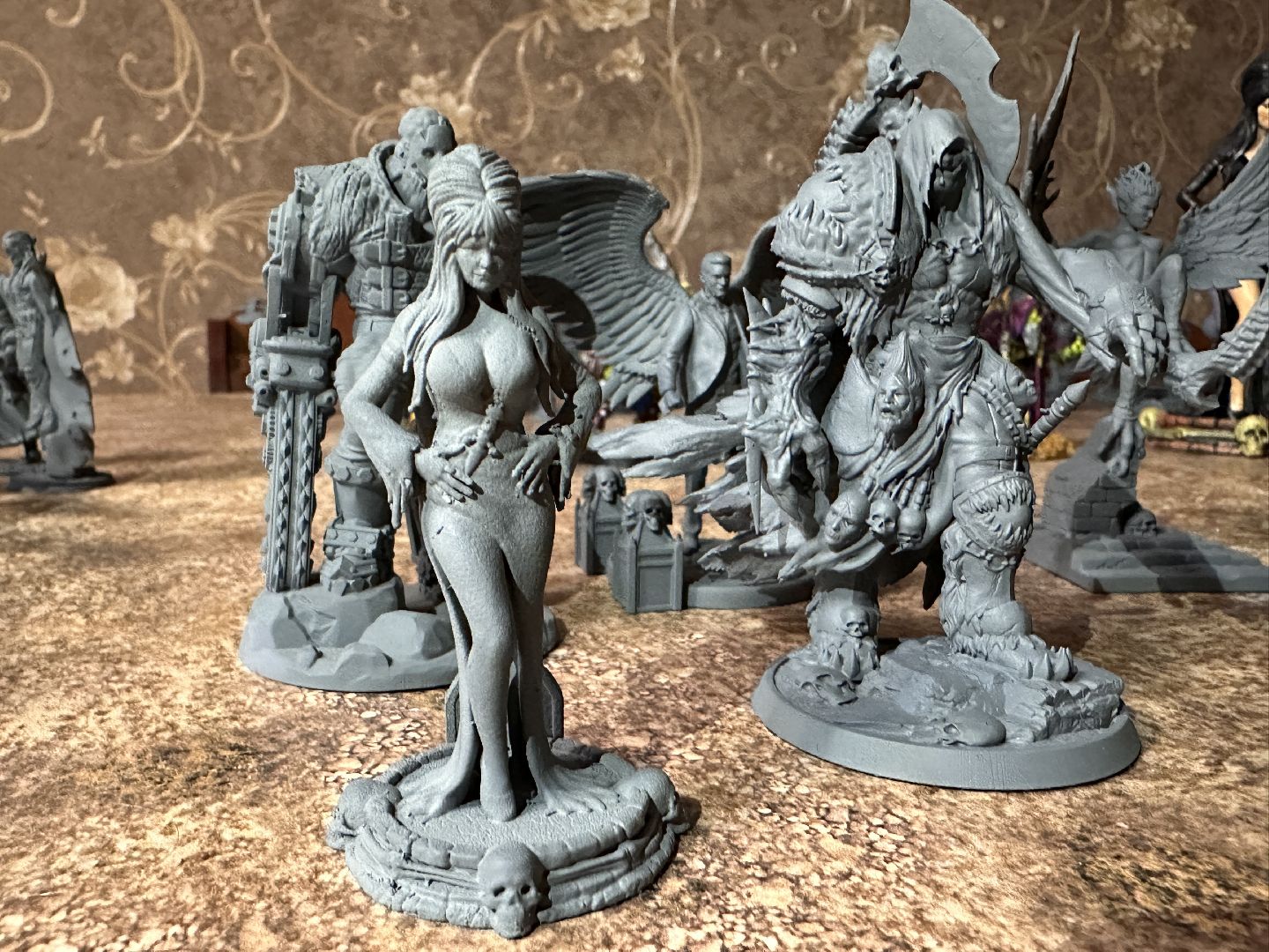 Одинцово, Модели, 3D-печать, Подмосковье, Экономика