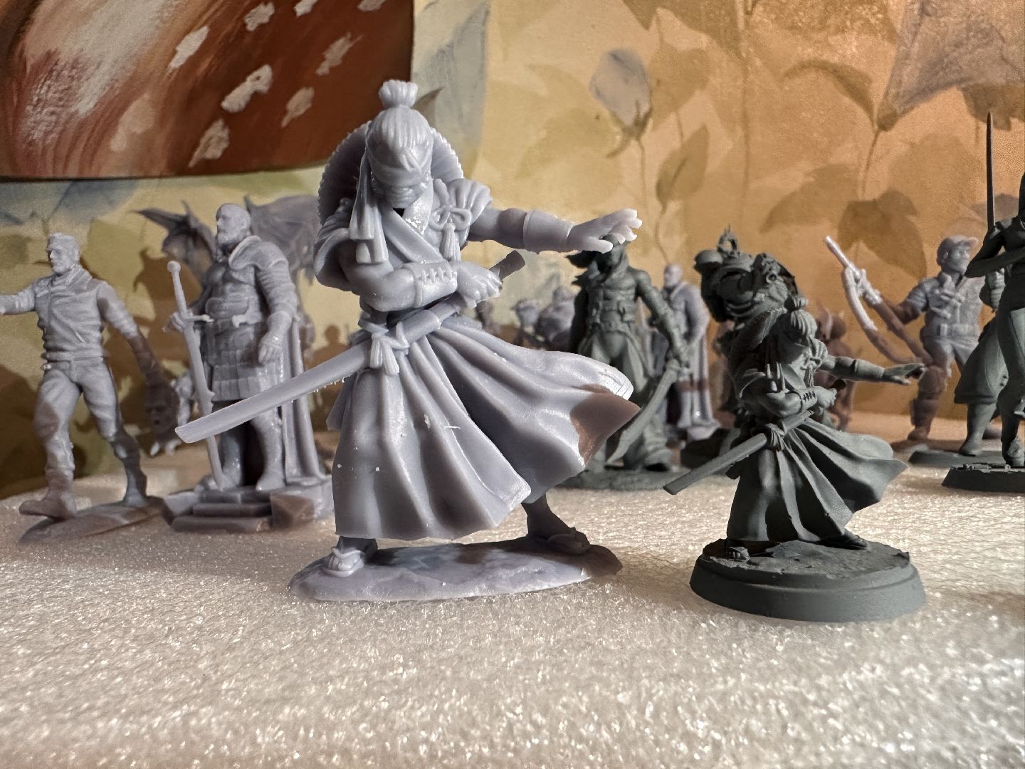 Одинцово, Модели, 3D-печать, Подмосковье, Экономика