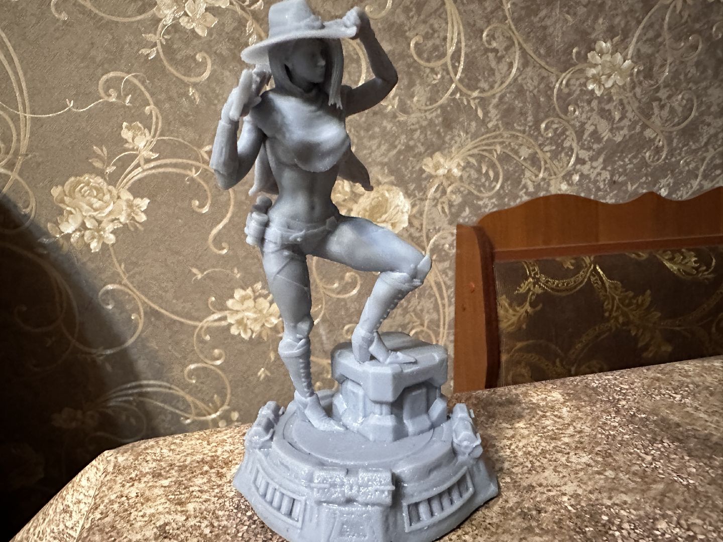 Одинцово, Модели, 3D-печать, Подмосковье, Экономика