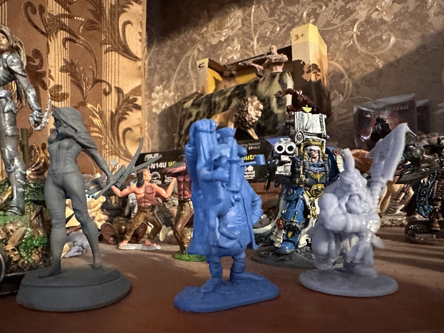 Одинцово, Модели, 3D-печать, Подмосковье, Экономика