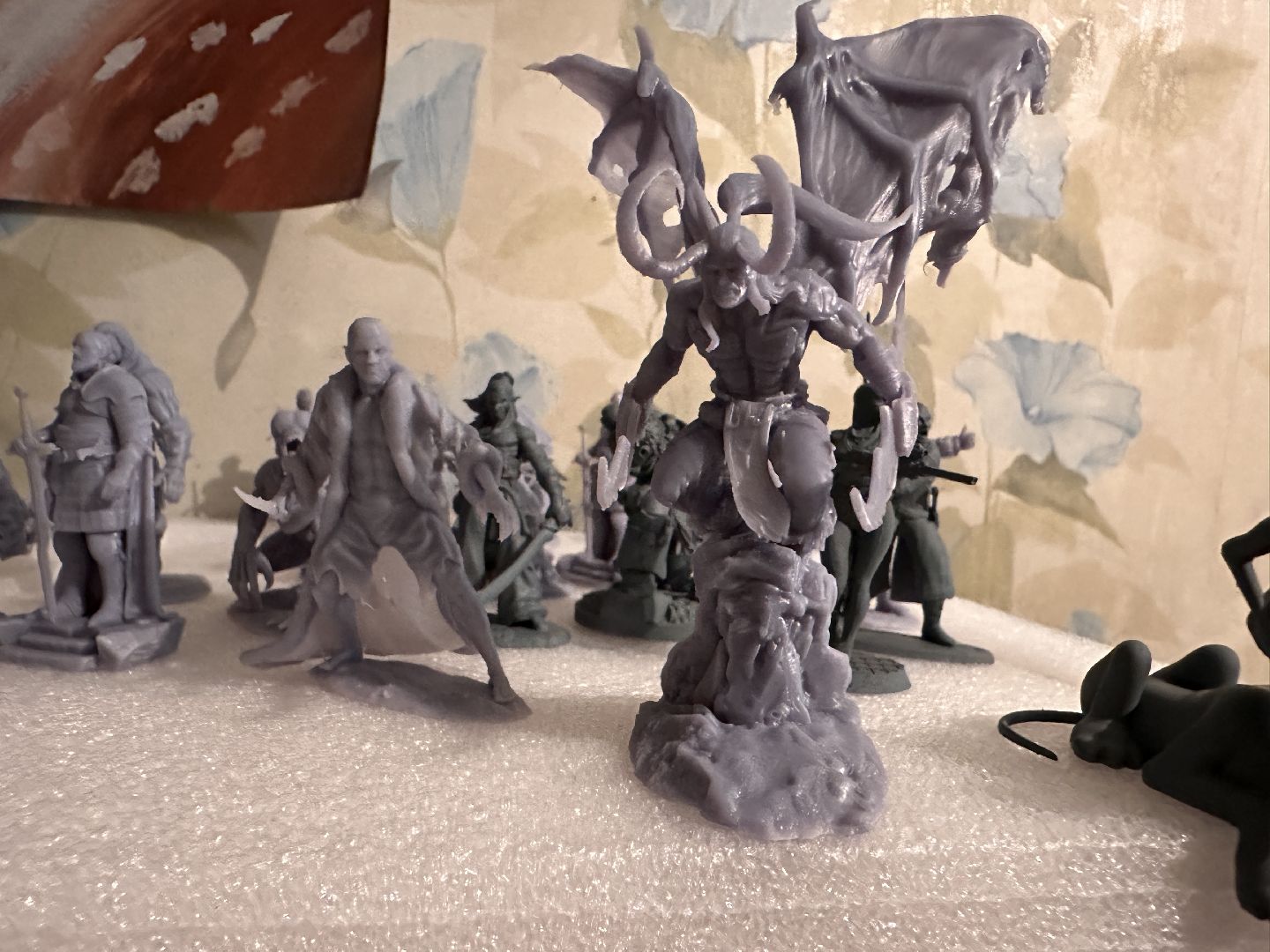 Одинцово, Модели, 3D-печать, Подмосковье, Экономика