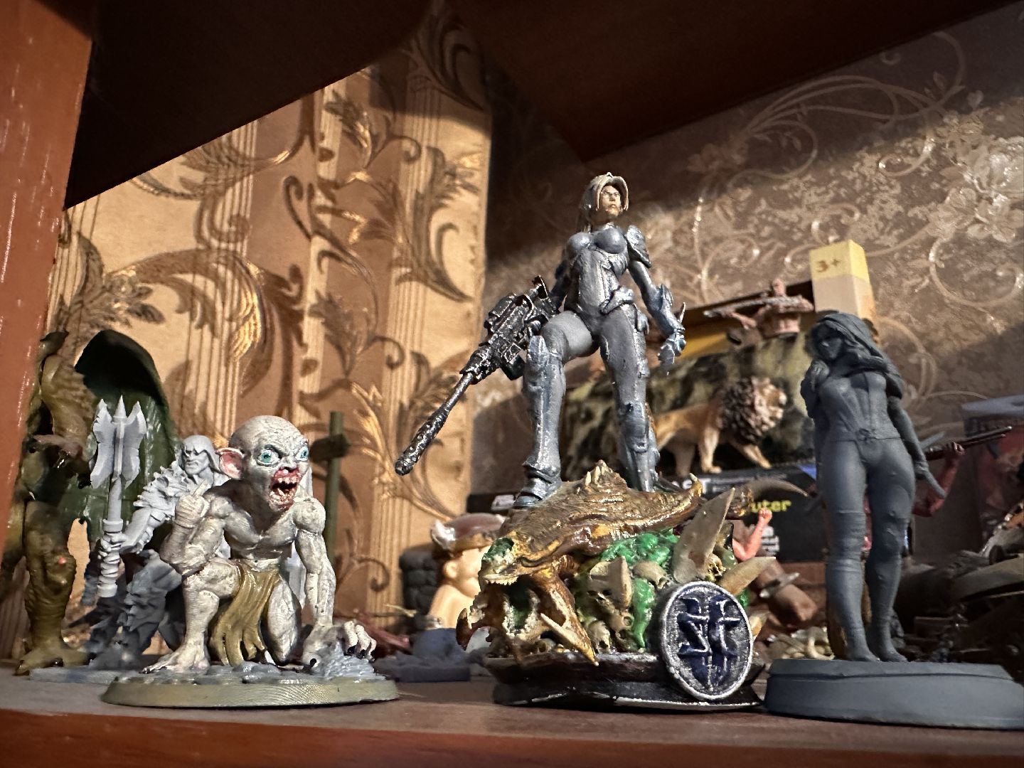 Одинцово, Модели, 3D-печать, Подмосковье, Экономика