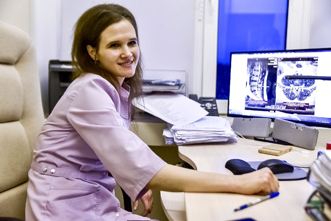 Солнечногорск, медицина