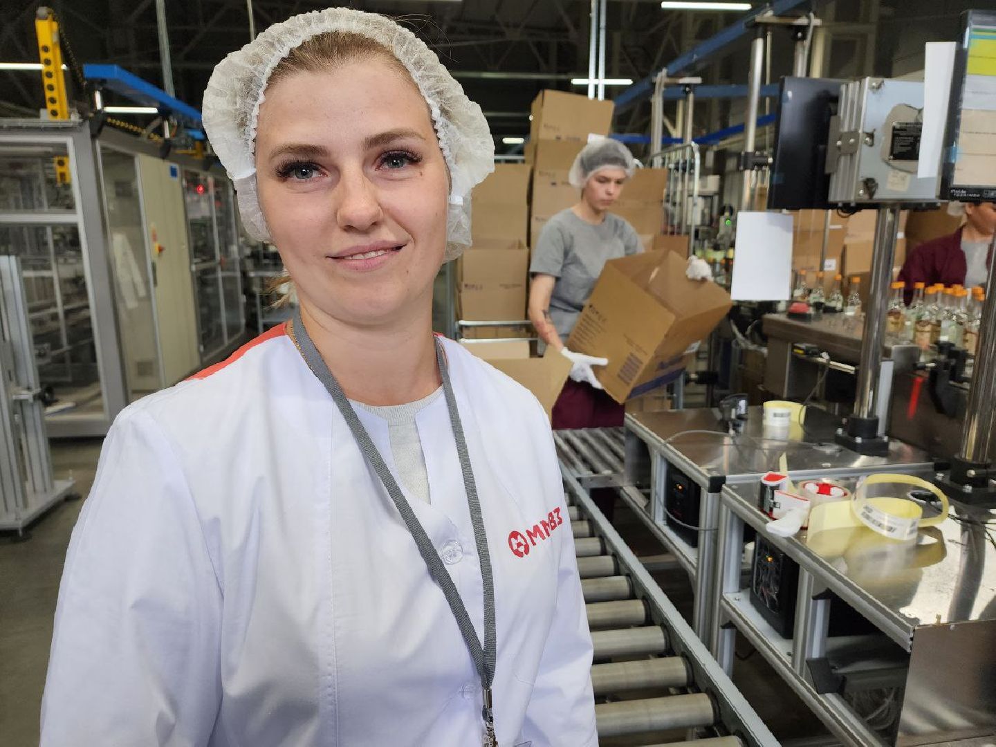 Дмитров, ММВЗ, Регион 50